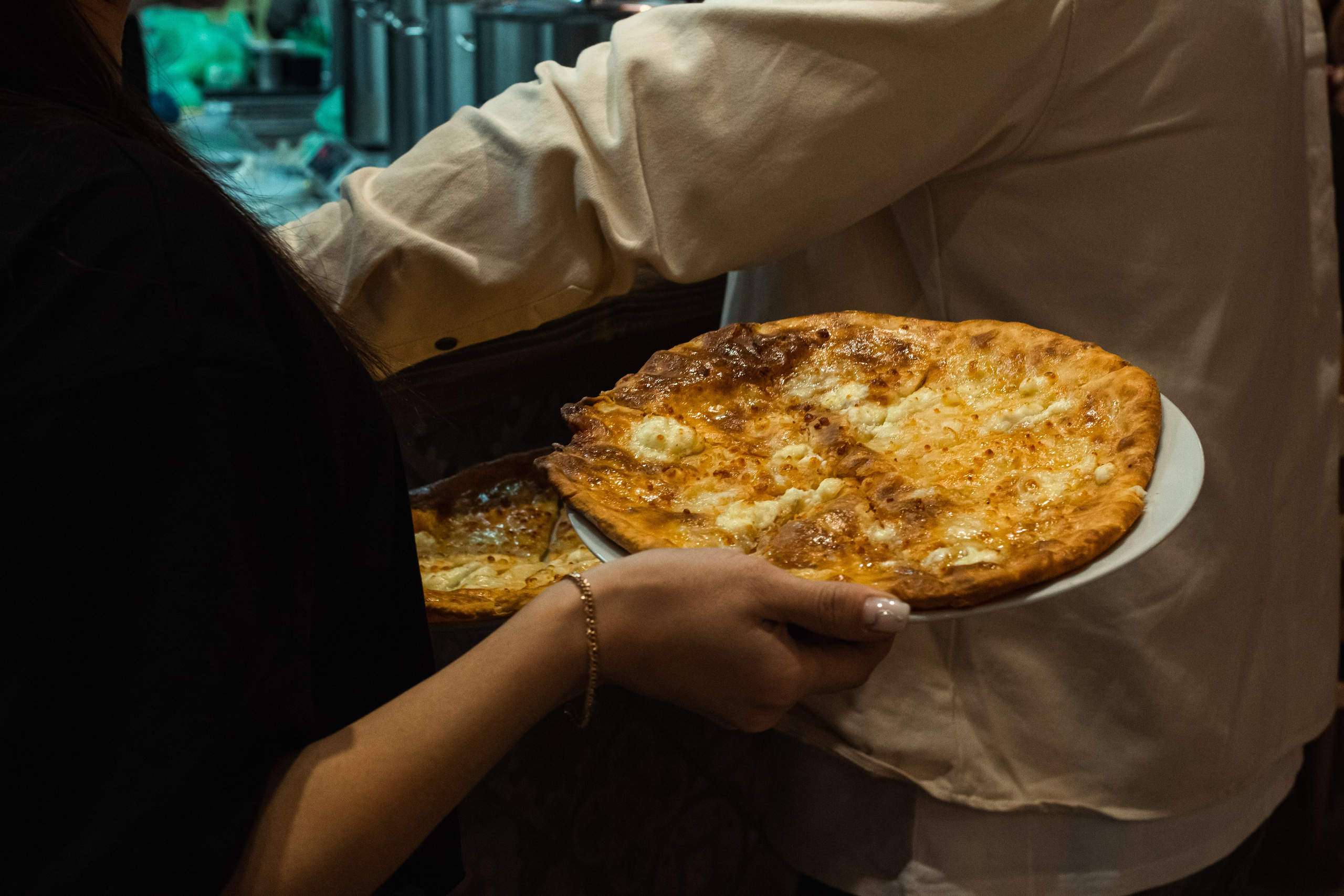 Открытие ресторана. Ph.nataluuna ФОТОГРАФ СЕРГИЕВ ПОСАД