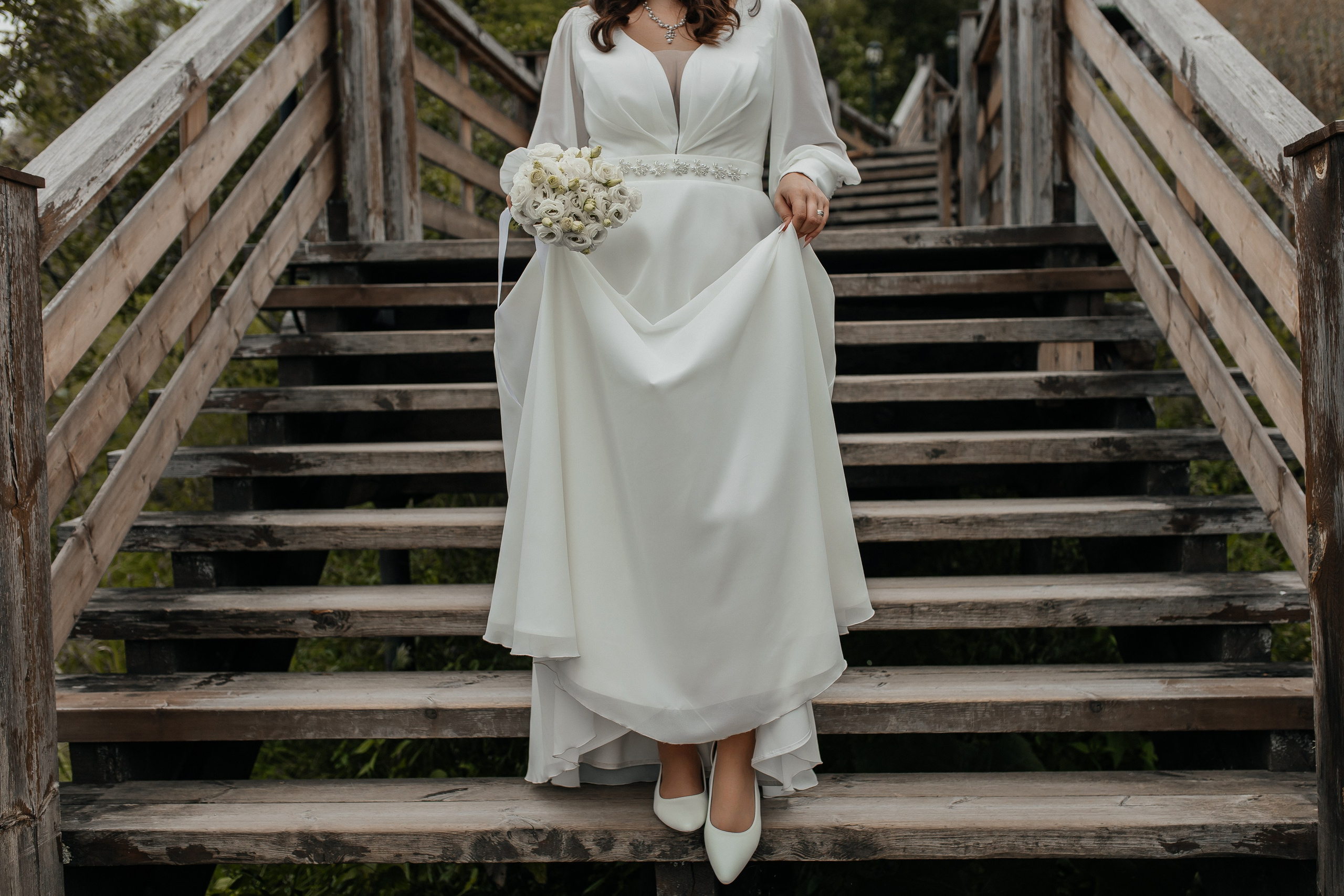 Милена & Алексей. Ph.nataluuna ФОТОГРАФ СЕРГИЕВ ПОСАД