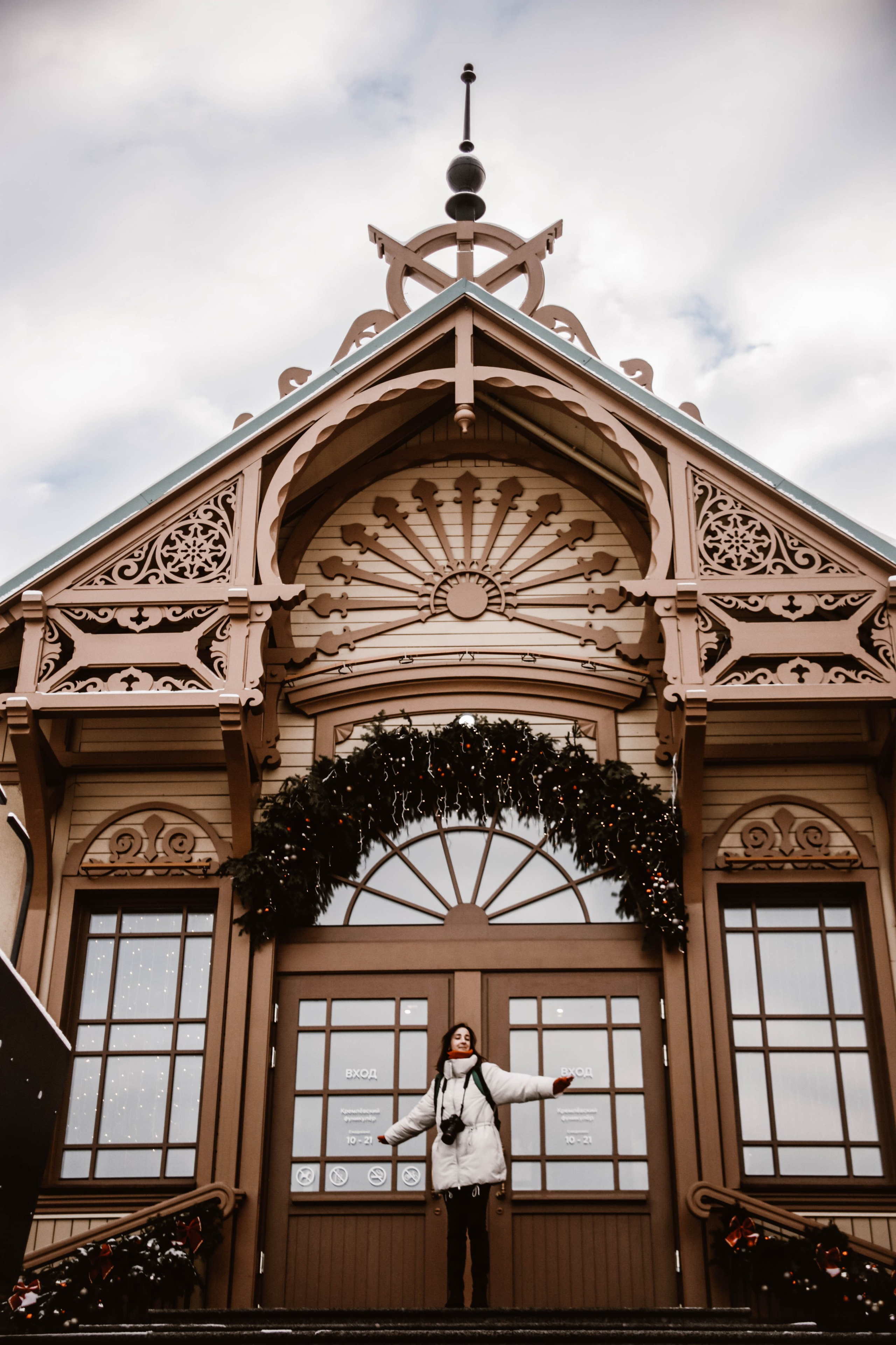 ФОТОПРОГУЛКА ПО Н.НОВГОРОДУ для туристов. Фотограф в Нижнем Новгороде