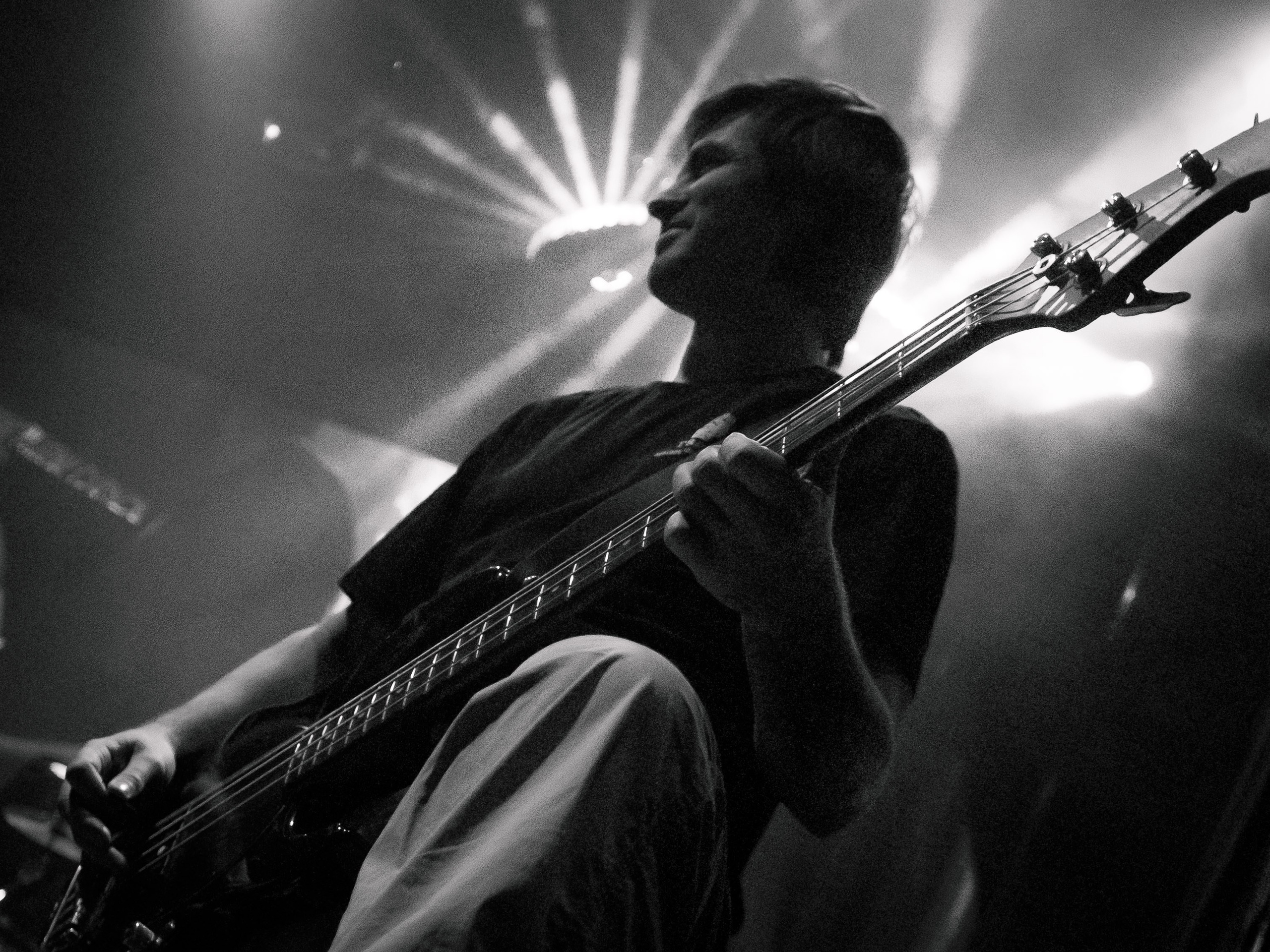 Музыка. Репортажный и action фотограф в Сочи Илья Варнашов