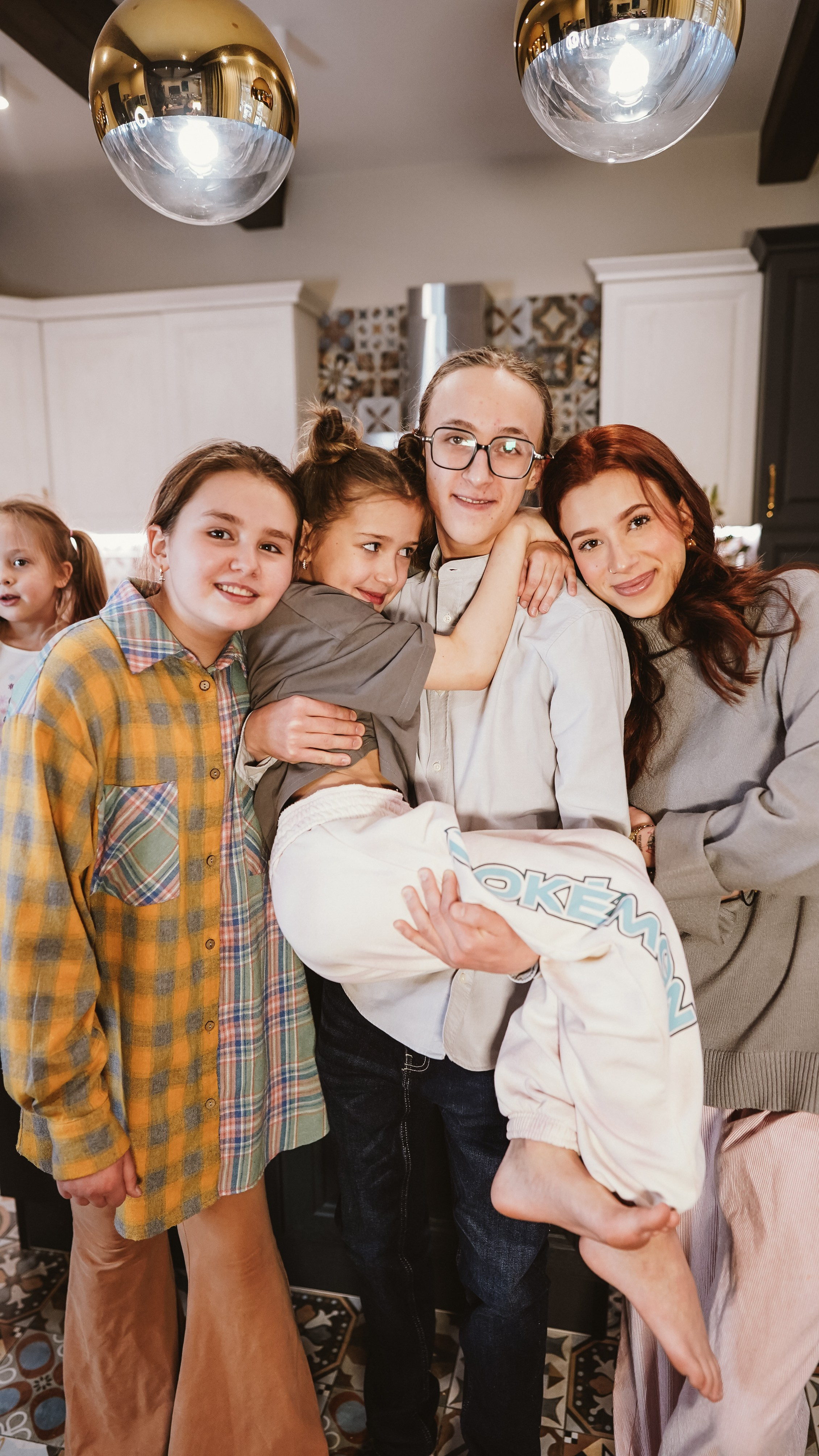 Евтушенко. Семейный и детский фотограф в Москве (Тинао) Галкина Алевтина