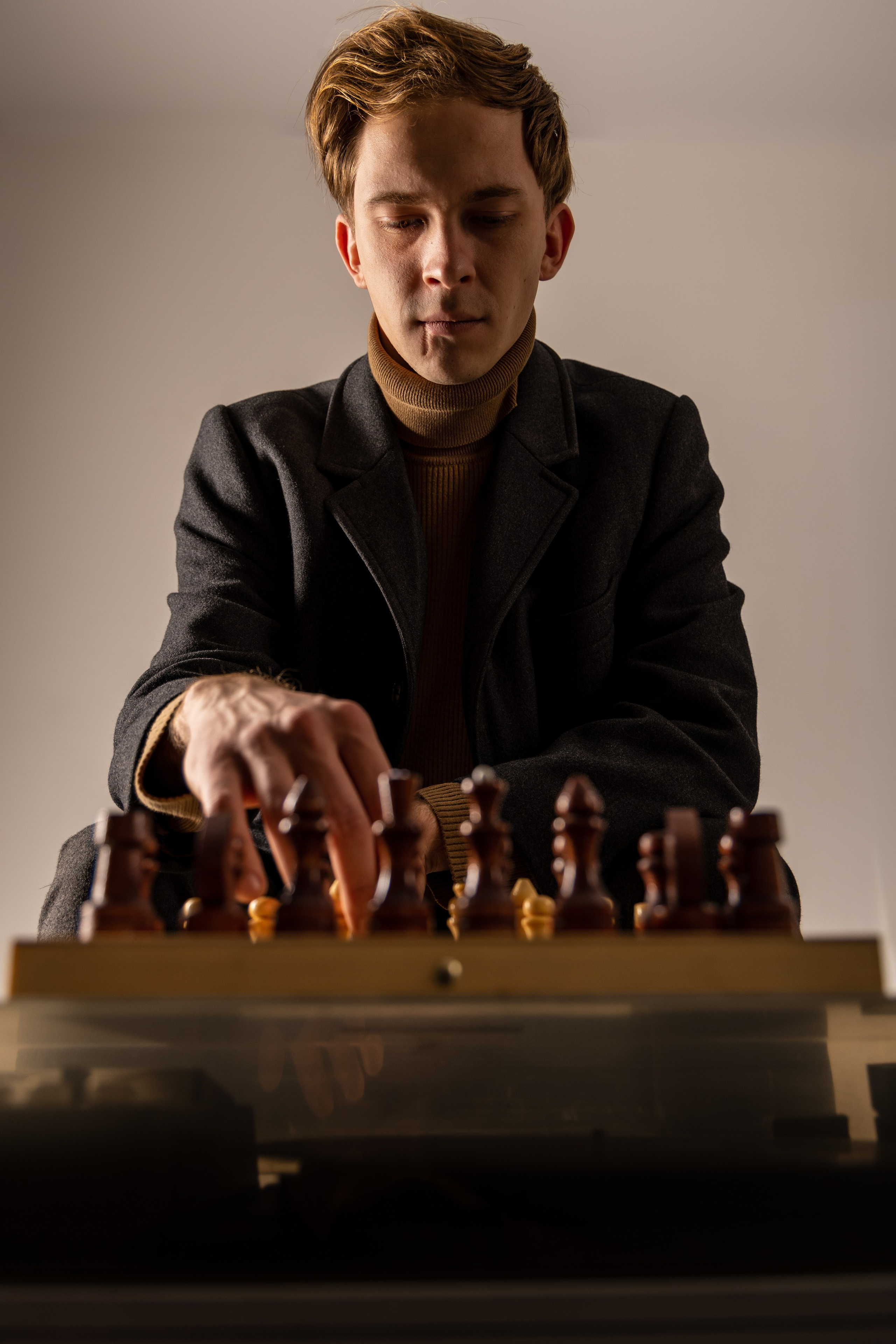 Иван. Репортажный фотограф Санкт-Петербург | Роман Карбышев