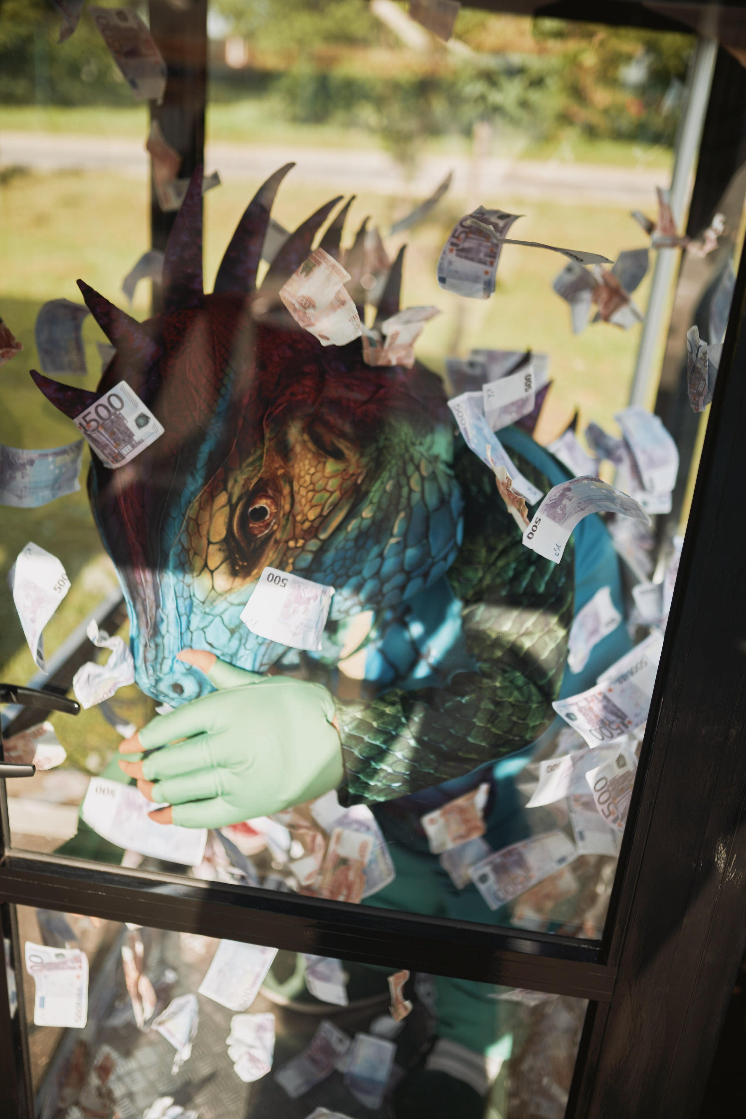 Sибирская Коллекция x Перекресток 30 лет. Евгений Бреча. Коммерческий и бэкстейдж фотограф в Москве