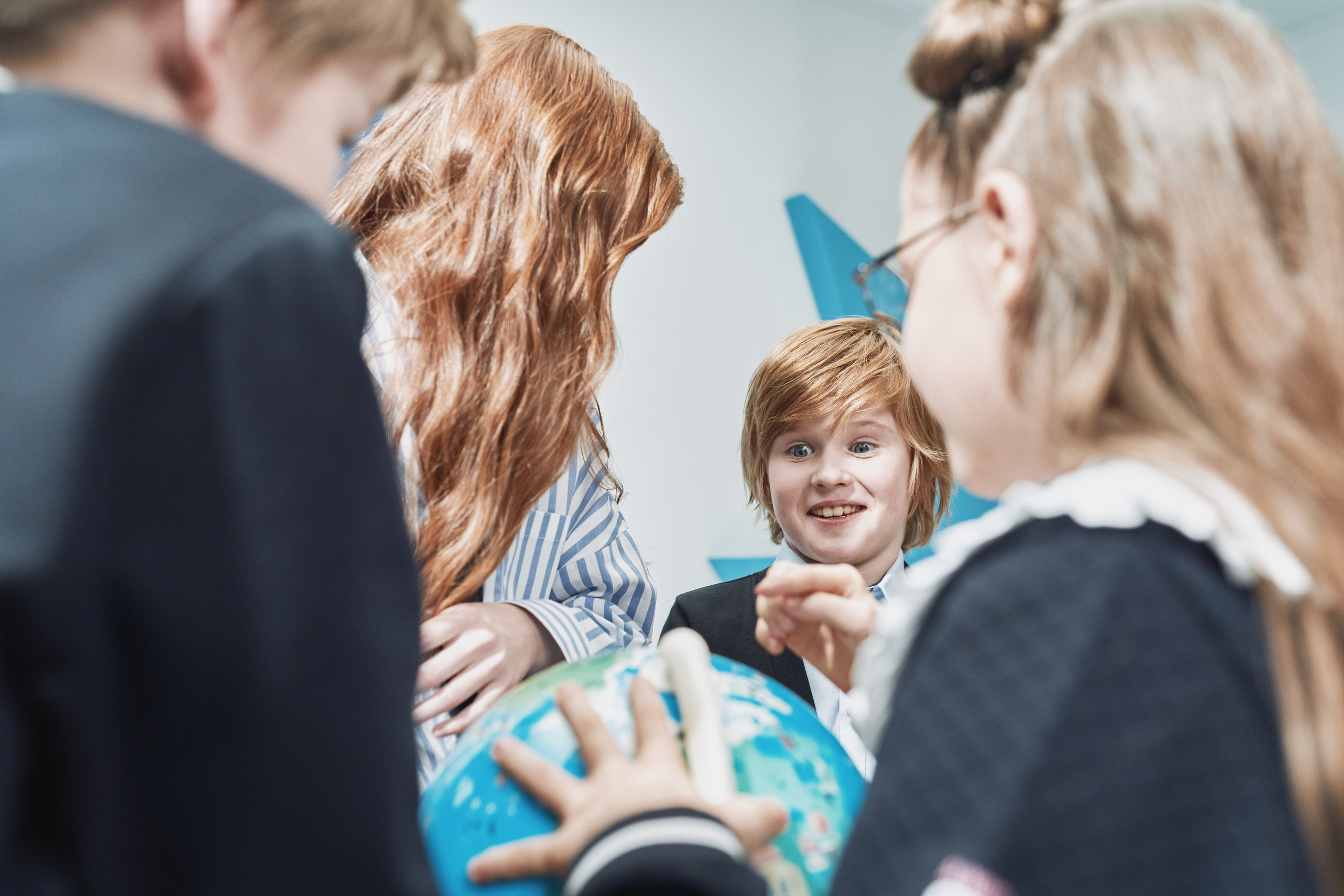 Детский мир. Евгений Бреча. Коммерческий и бэкстейдж фотограф в Москве