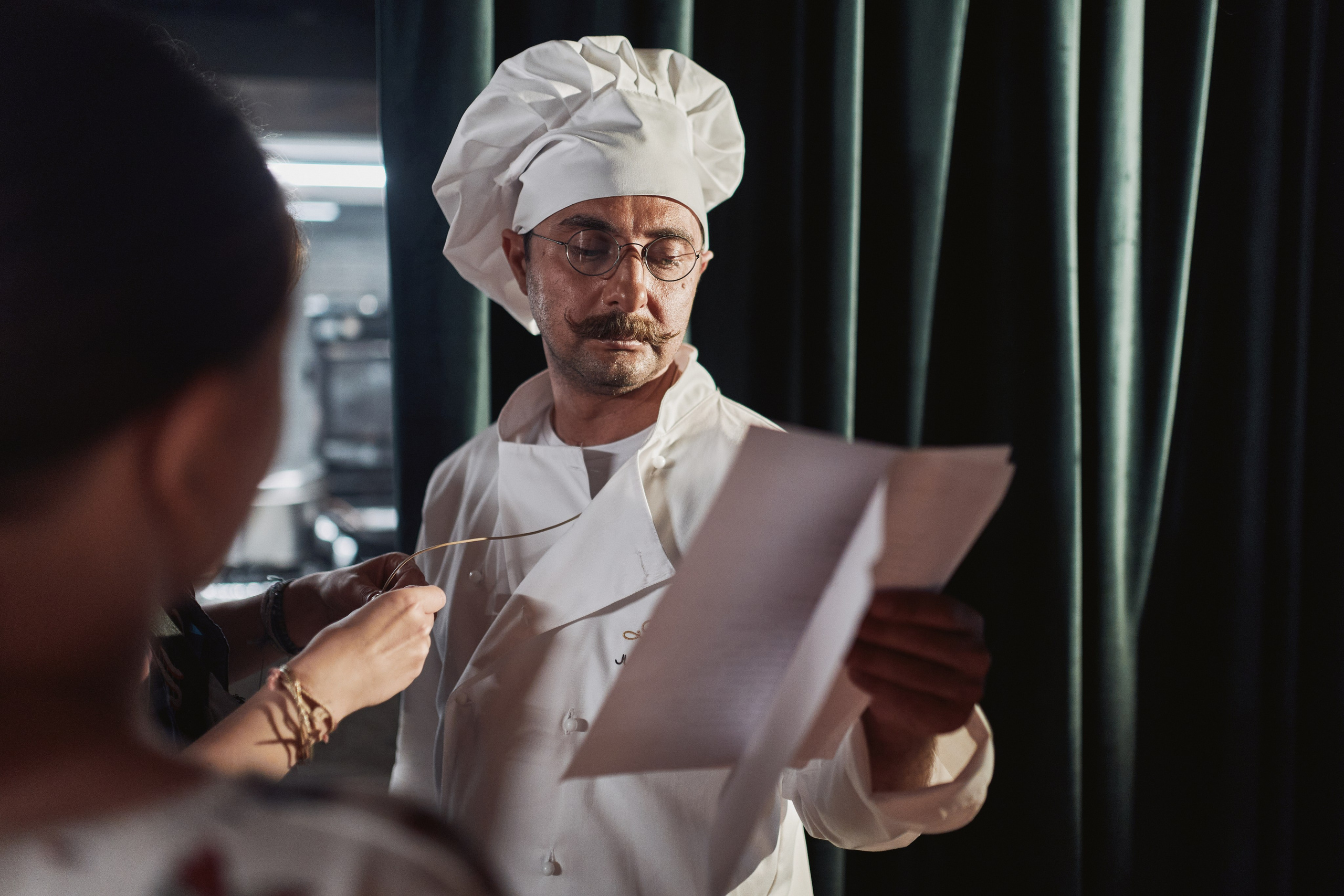 Демис и Марина (сериал). Евгений Бреча. Коммерческий и бэкстейдж фотограф в Москве