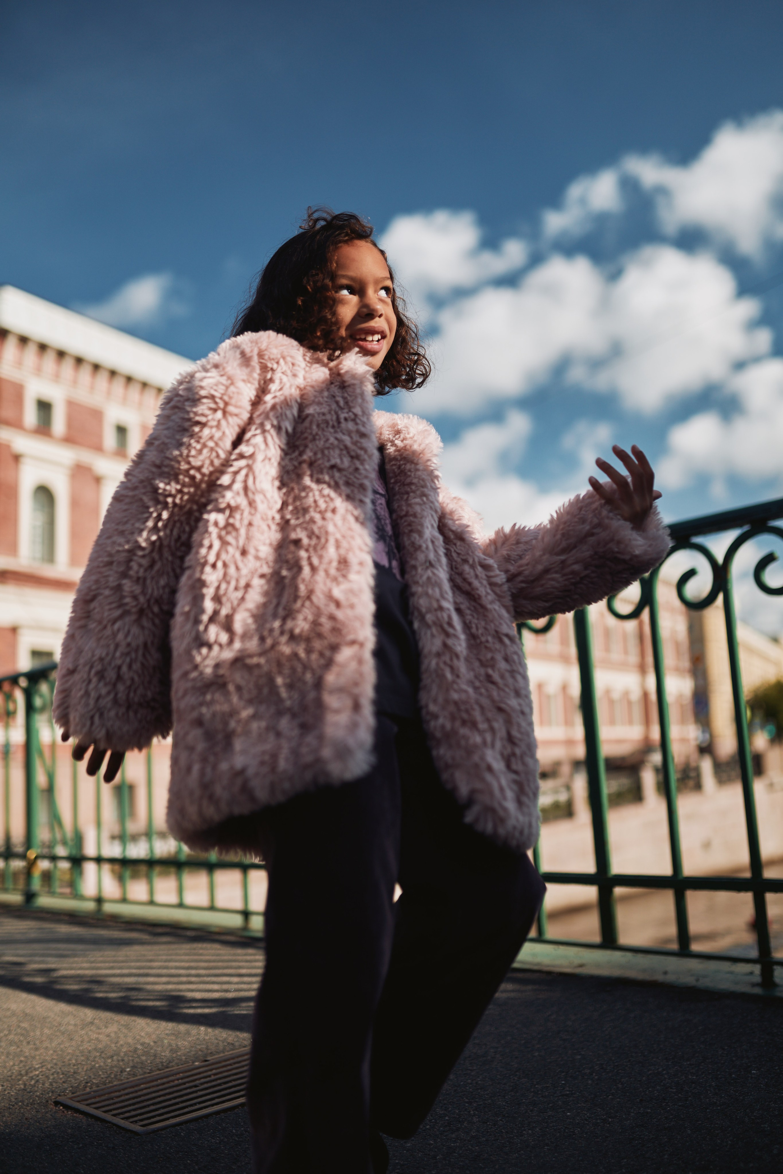 Lime. Евгений Бреча. Коммерческий и бэкстейдж фотограф в Москве