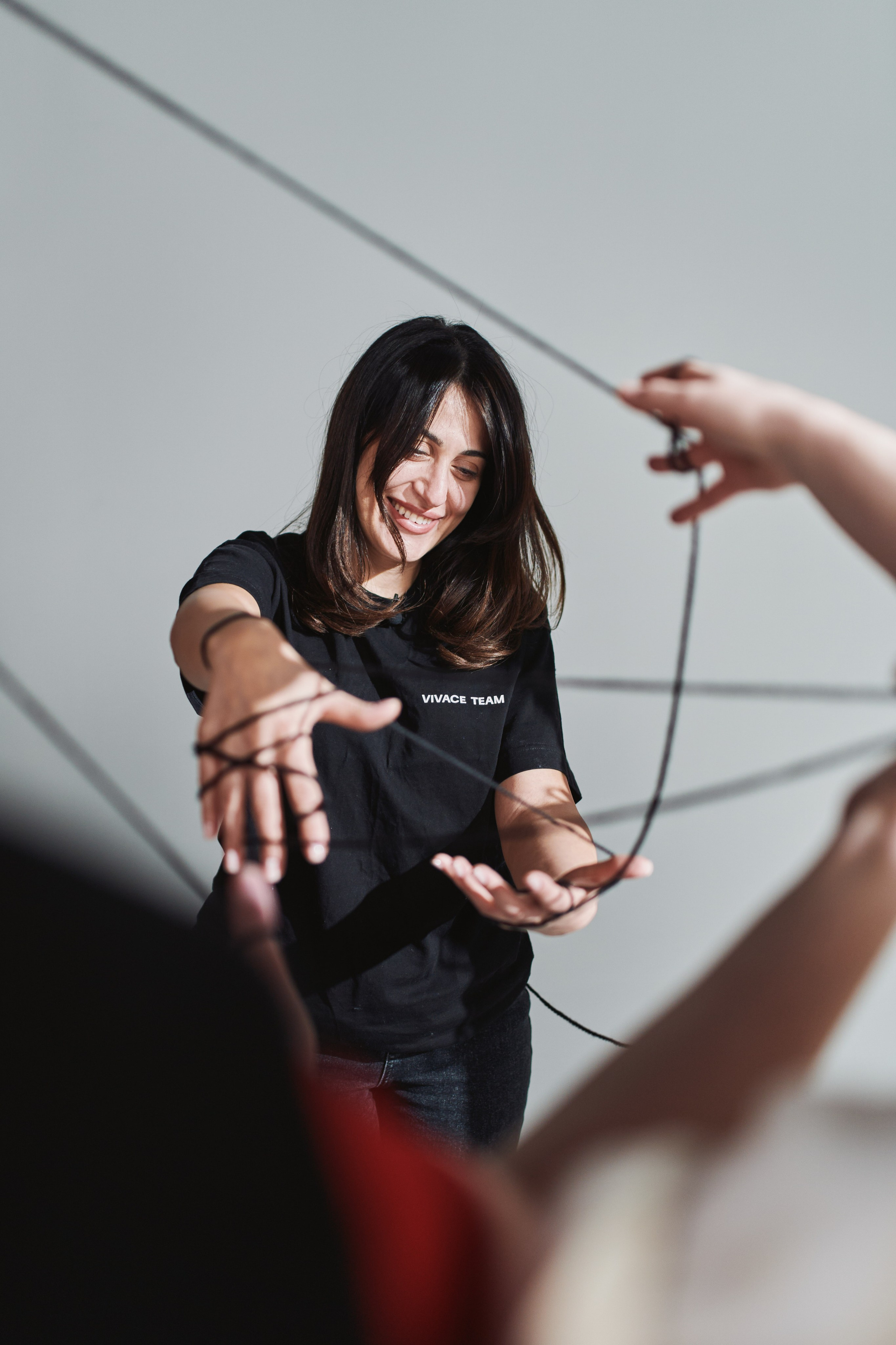 Vivace. Евгений Бреча. Коммерческий и бэкстейдж фотограф в Москве