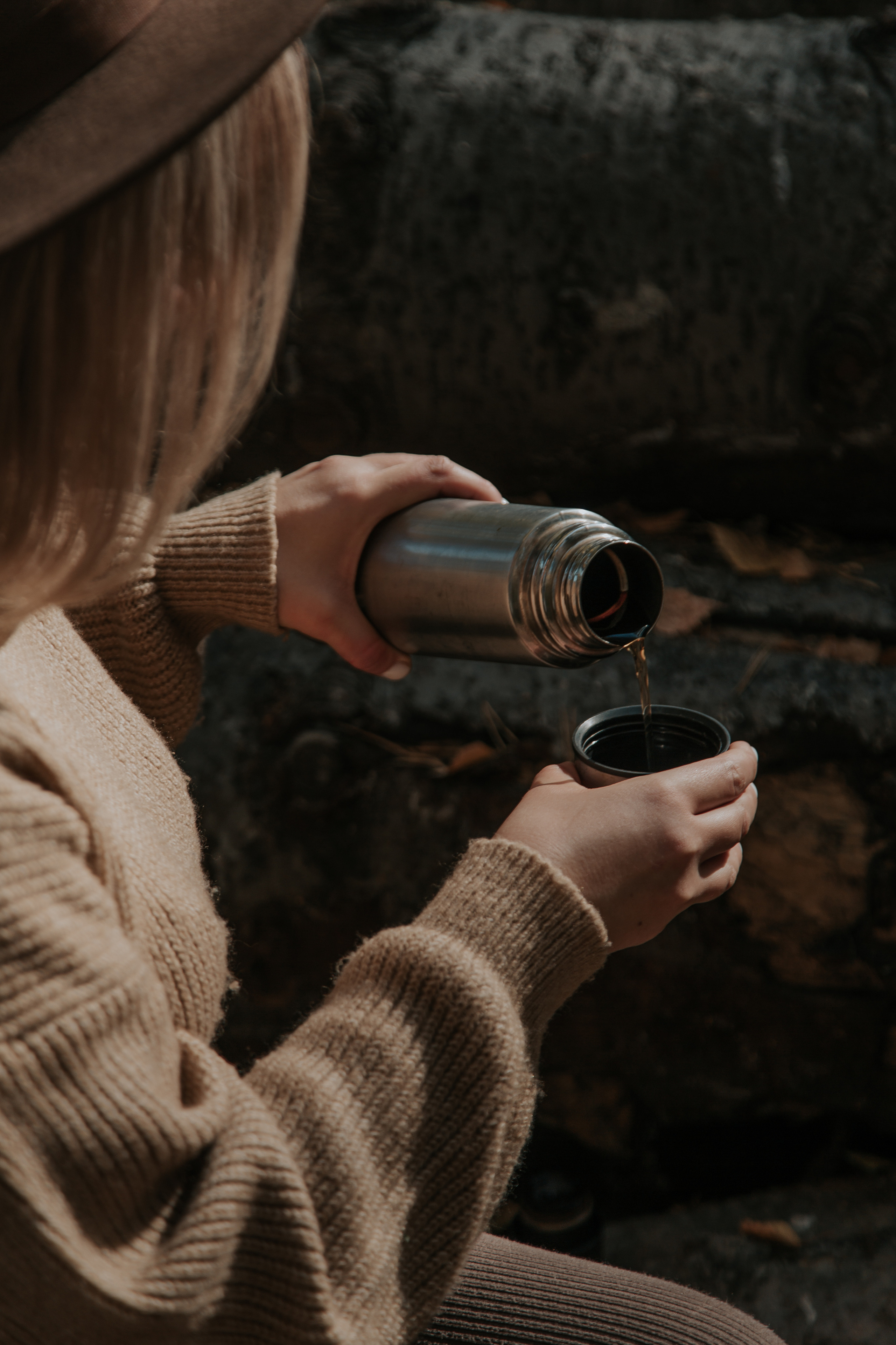 ПИКНИК В ЛЕСУ. Фотограф в Киселёвске Татьяна Трухалева