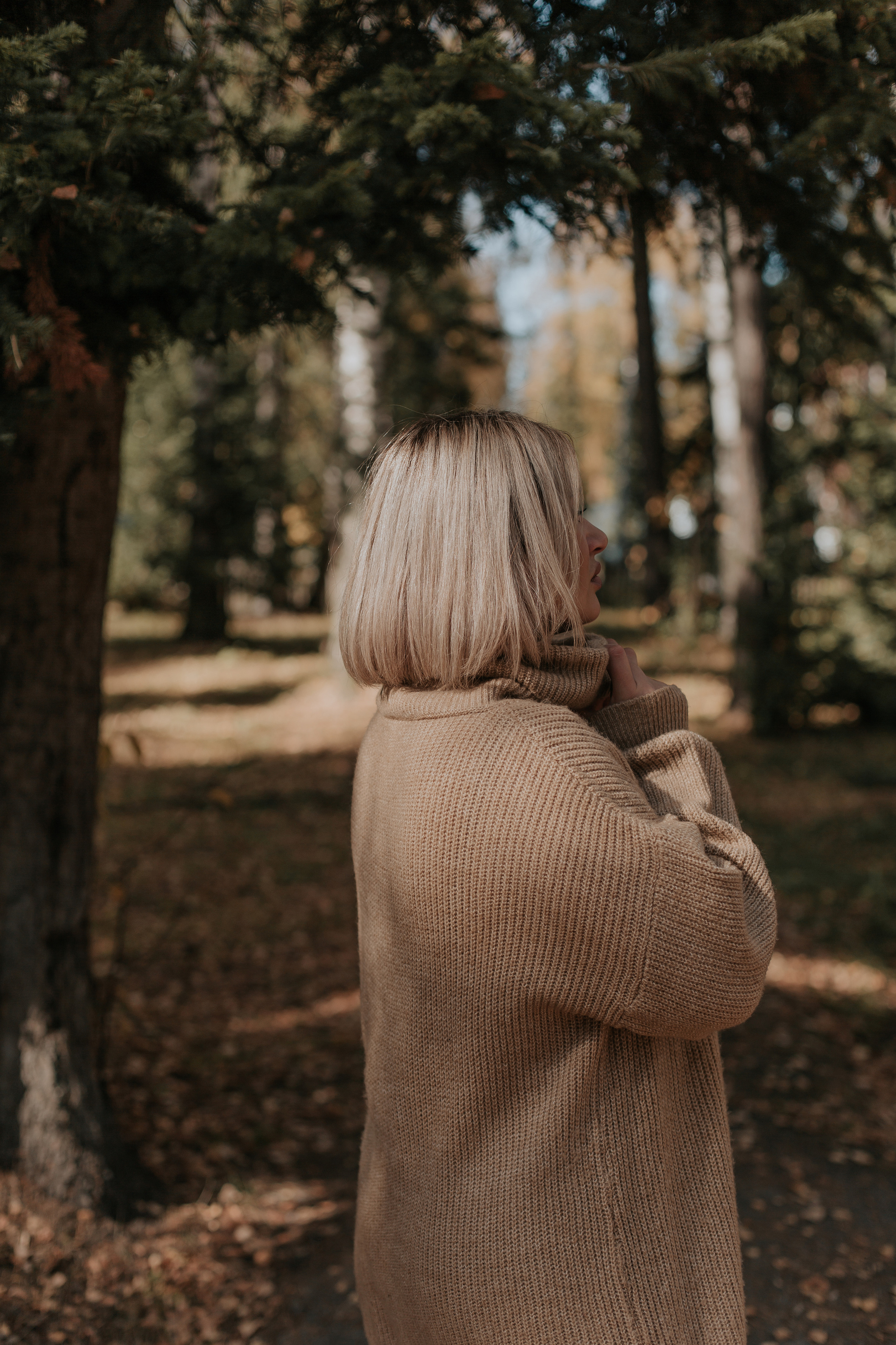 ПИКНИК В ЛЕСУ. Фотограф в Киселёвске Татьяна Трухалева