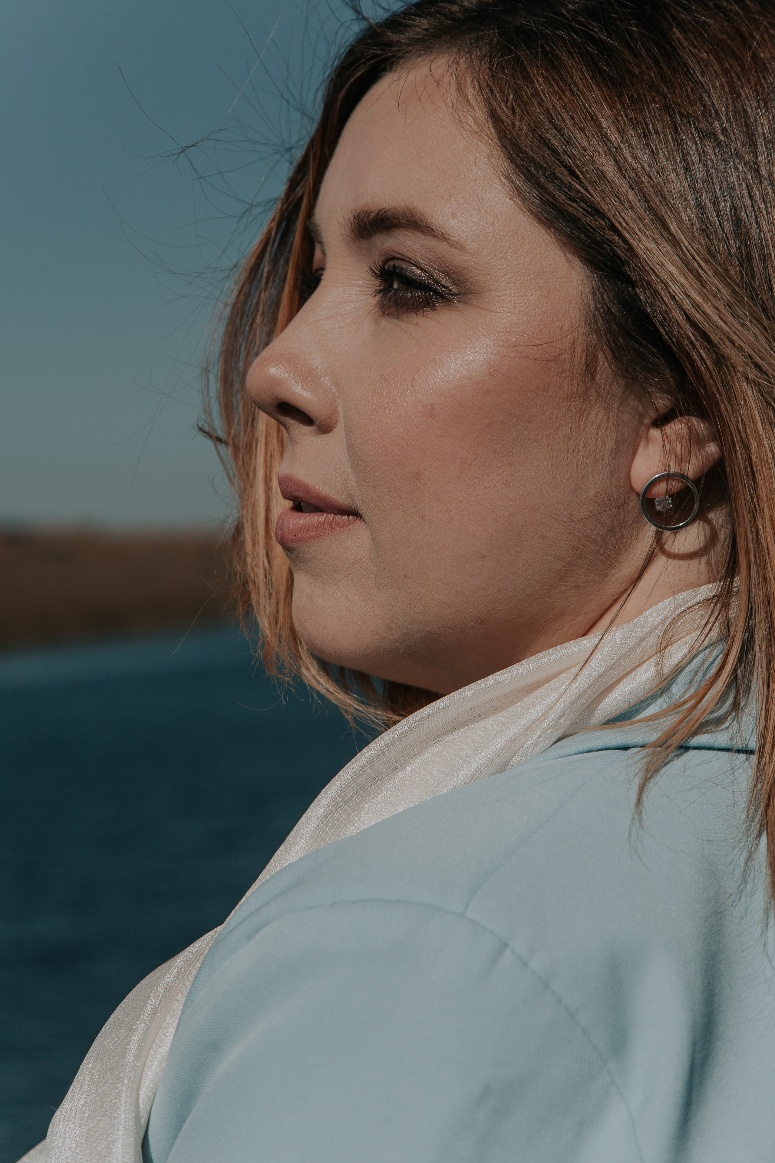 ОСЕННЯЯ ФОТОСЕССИЯ С МАШИНОЙ. Фотограф в Киселёвске Татьяна Трухалева