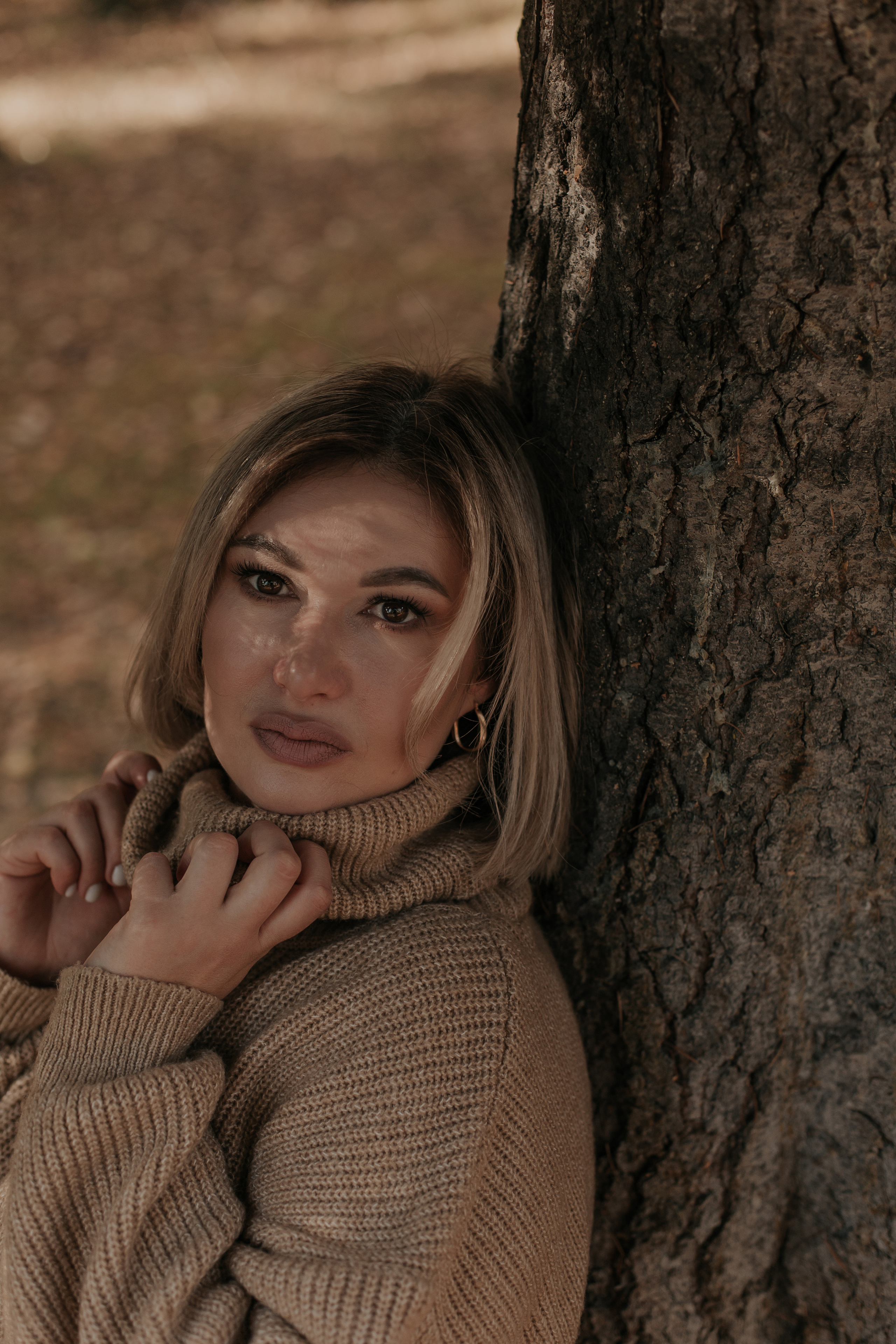 ПИКНИК В ЛЕСУ. Фотограф в Киселёвске Татьяна Трухалева