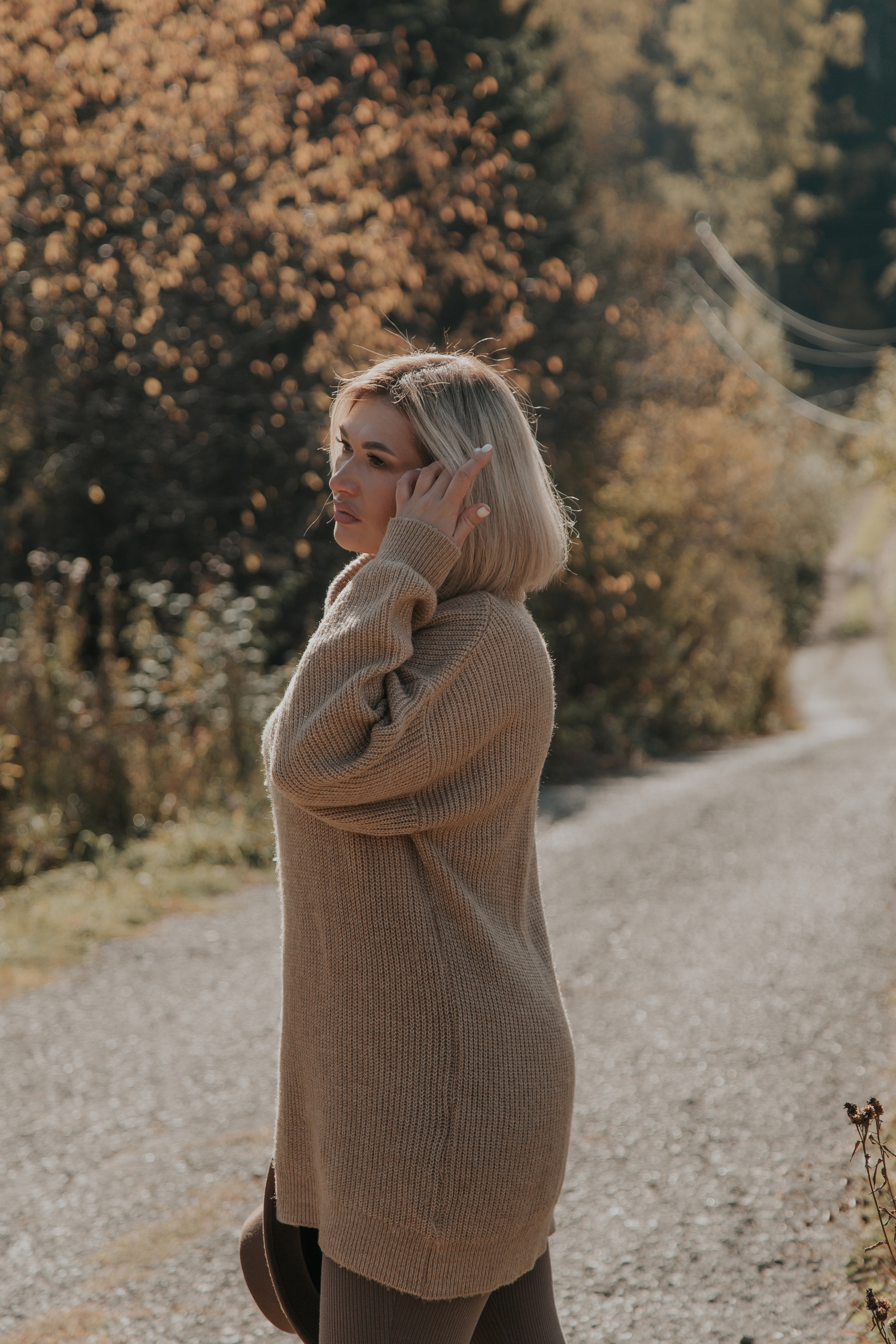 ПИКНИК В ЛЕСУ. Фотограф в Киселёвске Татьяна Трухалева