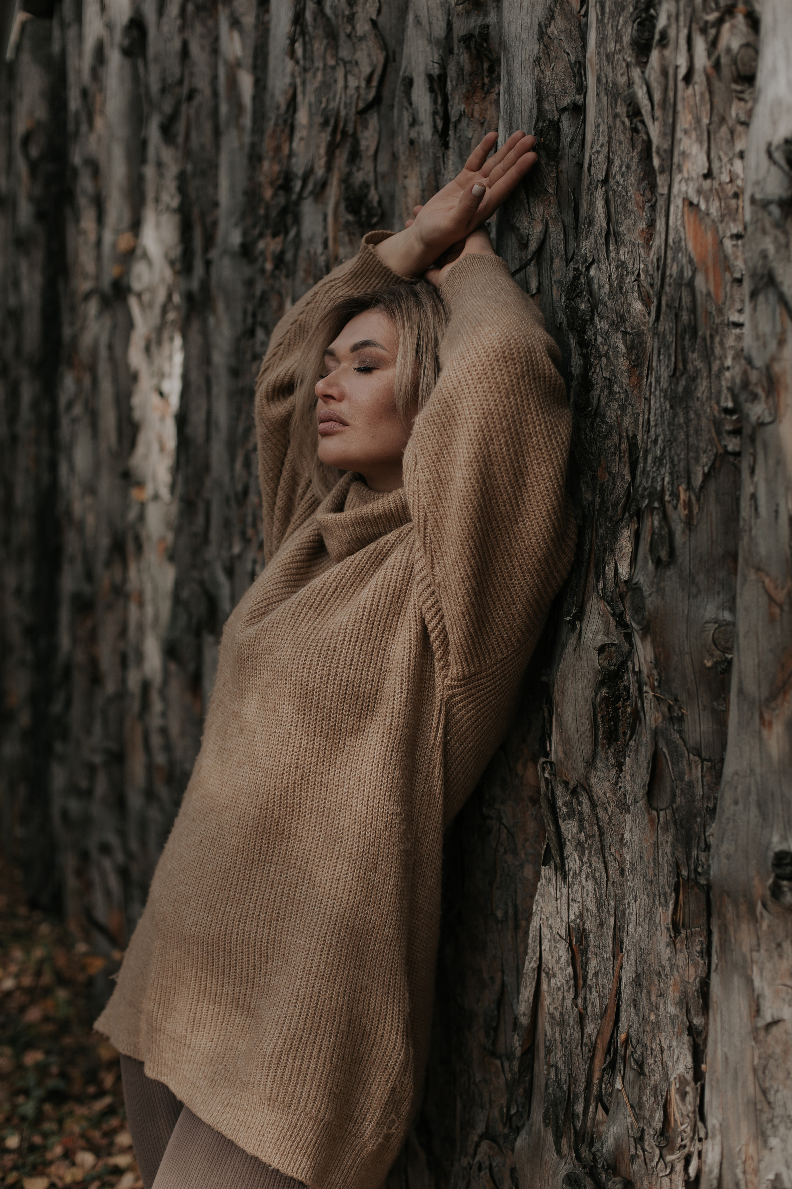 ПИКНИК В ЛЕСУ. Фотограф в Киселёвске Татьяна Трухалева