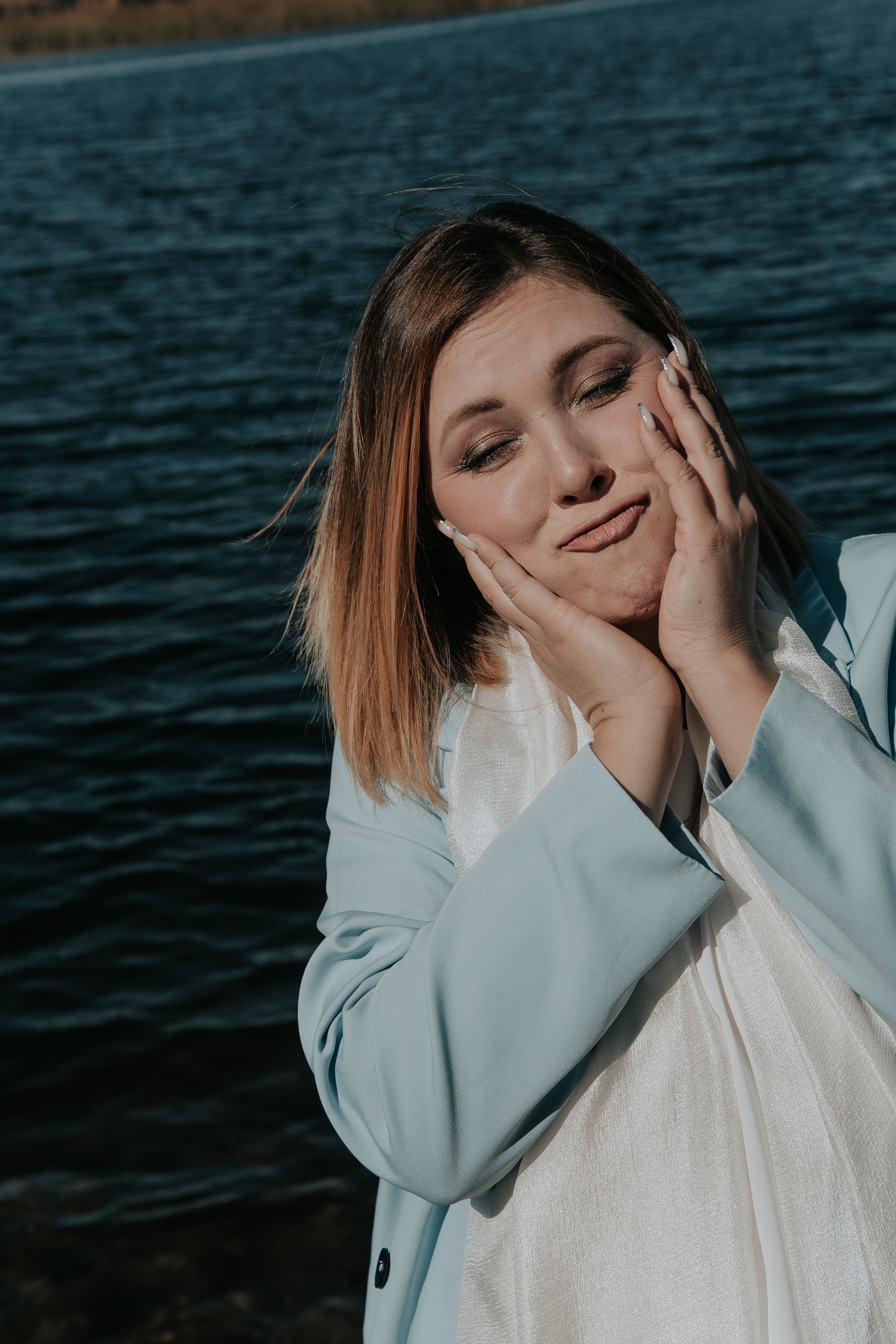 ОСЕННЯЯ ФОТОСЕССИЯ С МАШИНОЙ. Фотограф в Киселёвске Татьяна Трухалева