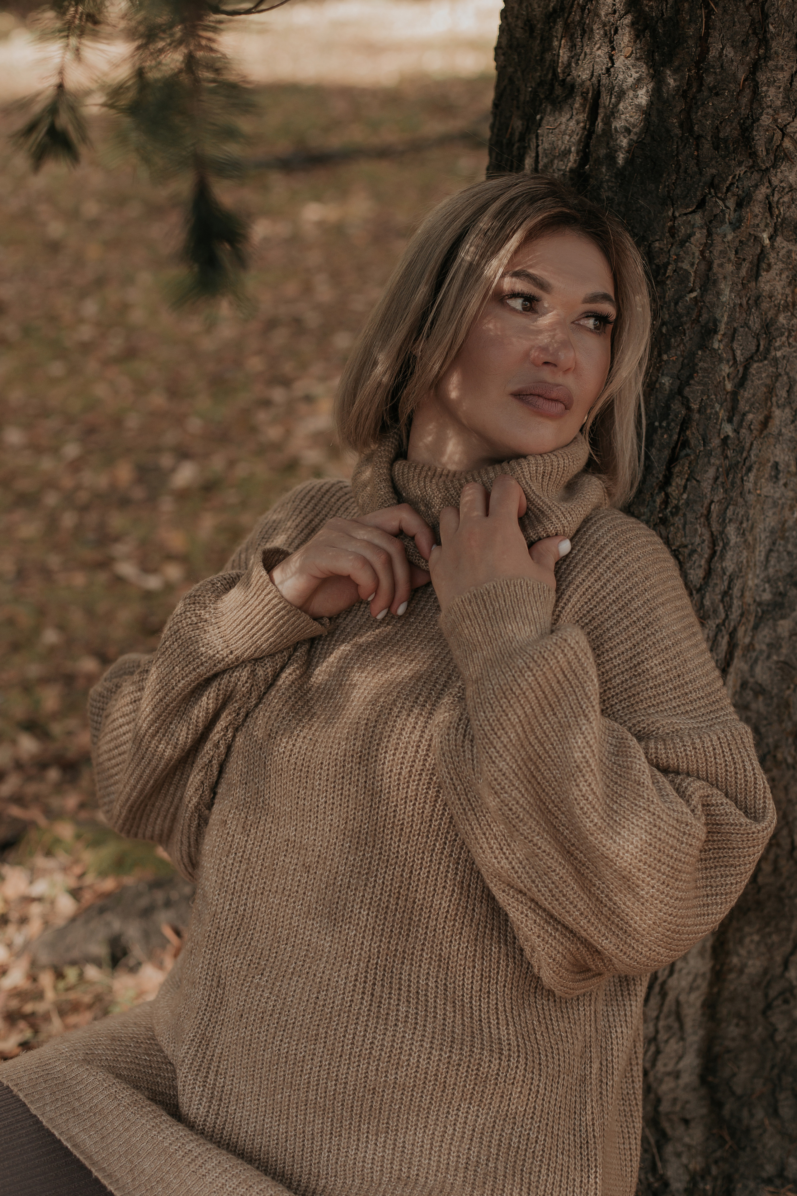 ПИКНИК В ЛЕСУ. Фотограф в Киселёвске Татьяна Трухалева