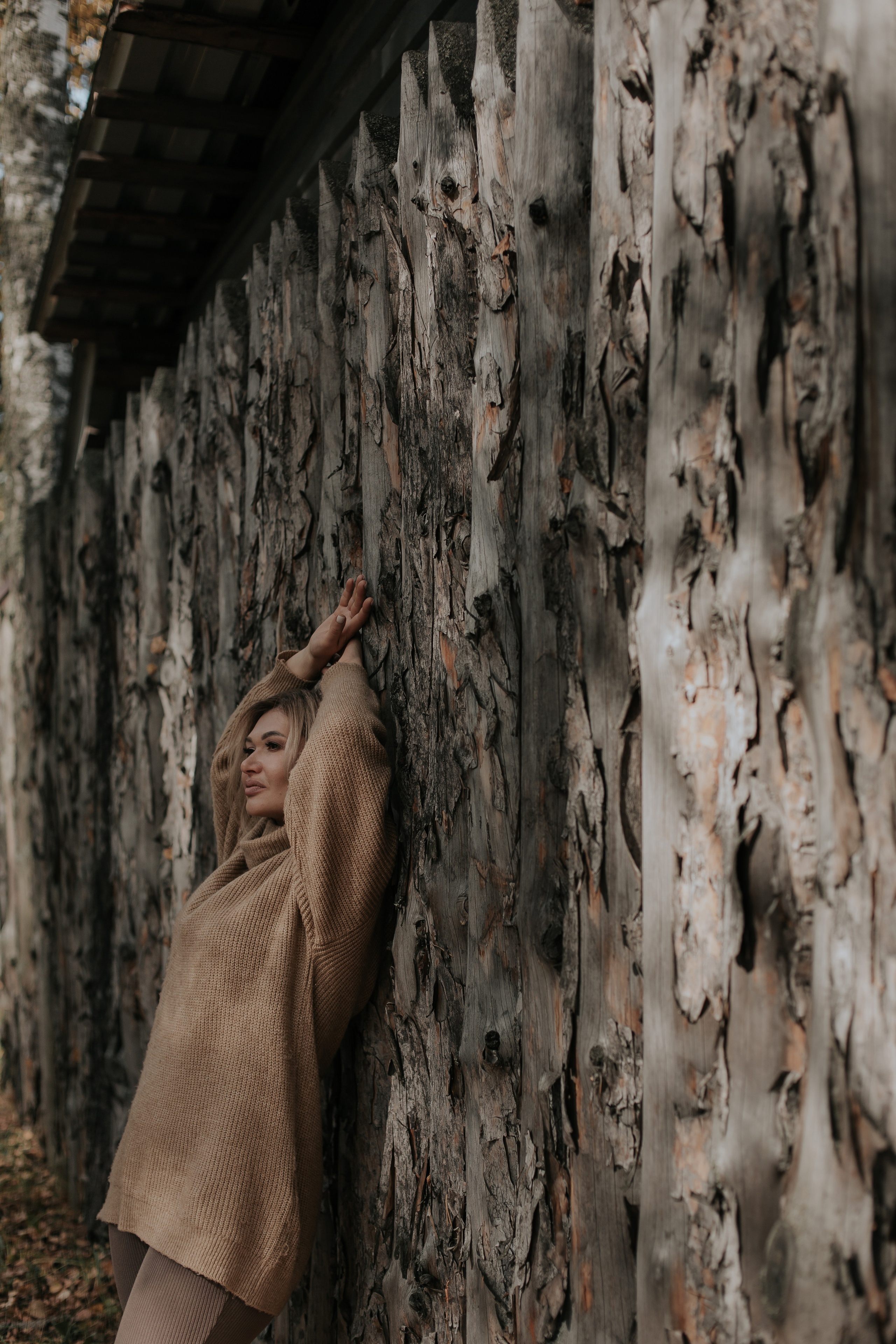 ПИКНИК В ЛЕСУ. Фотограф в Киселёвске Татьяна Трухалева