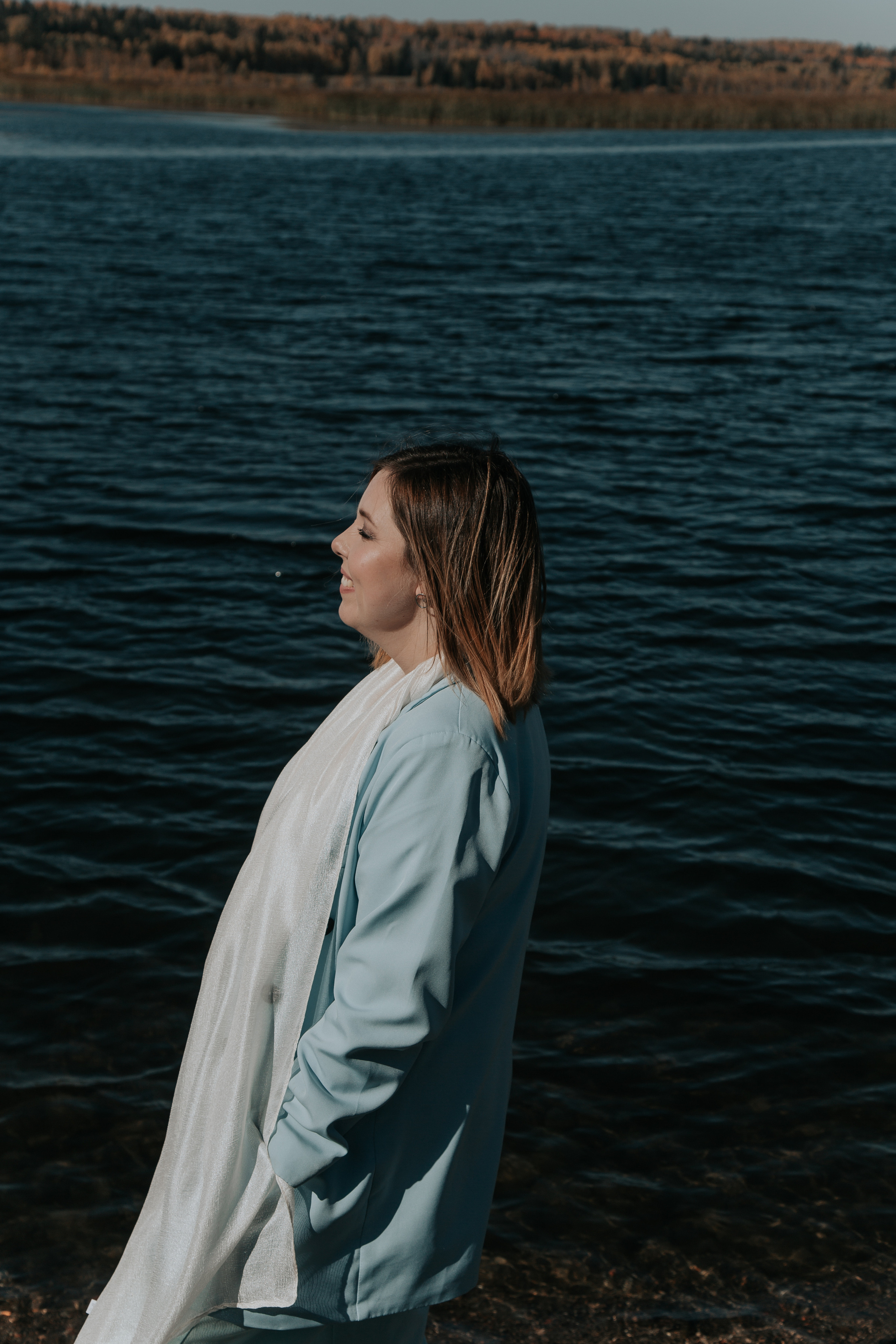 ОСЕННЯЯ ФОТОСЕССИЯ С МАШИНОЙ. Фотограф в Киселёвске Татьяна Трухалева