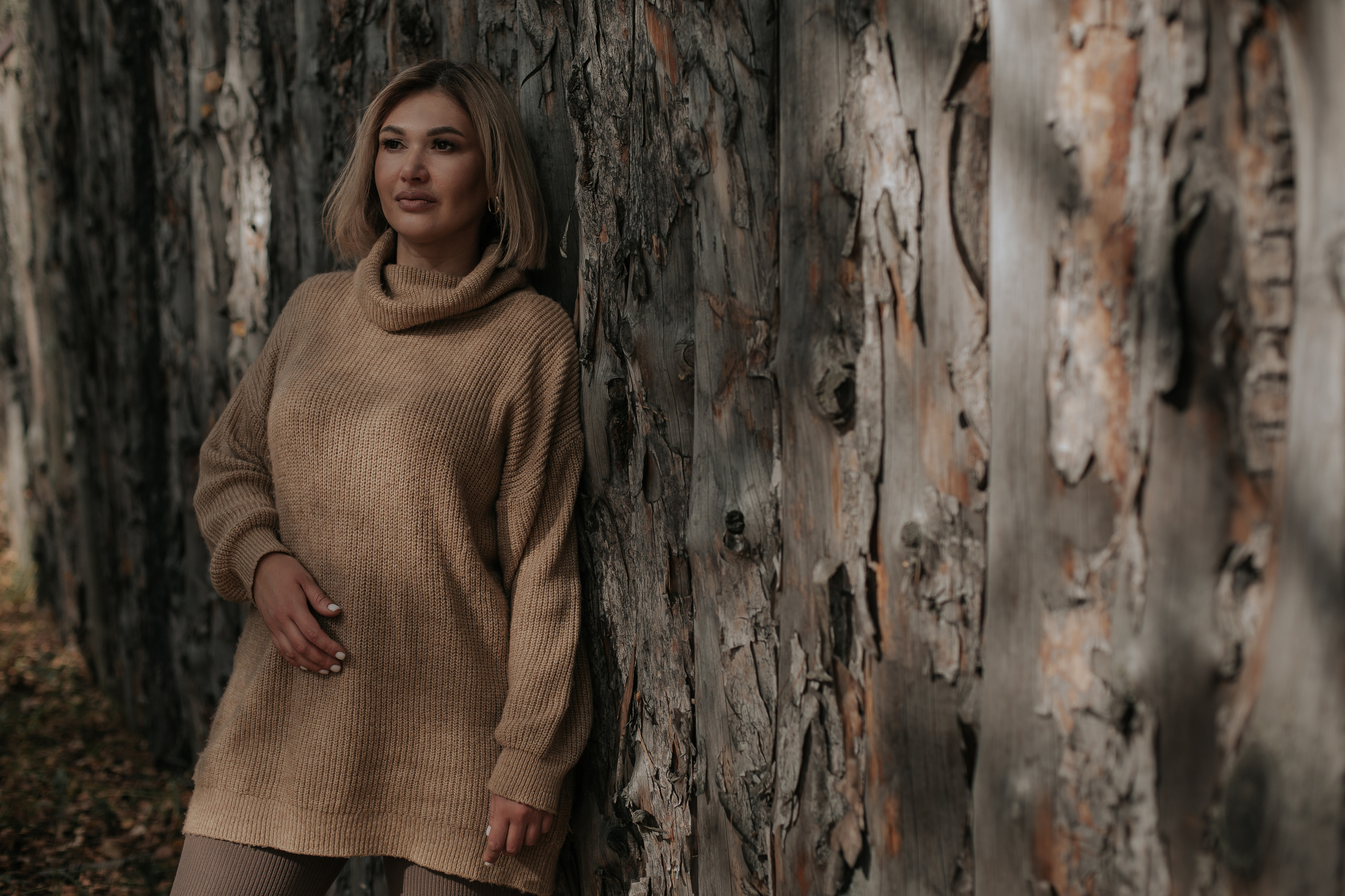 ПИКНИК В ЛЕСУ. Фотограф в Киселёвске Татьяна Трухалева