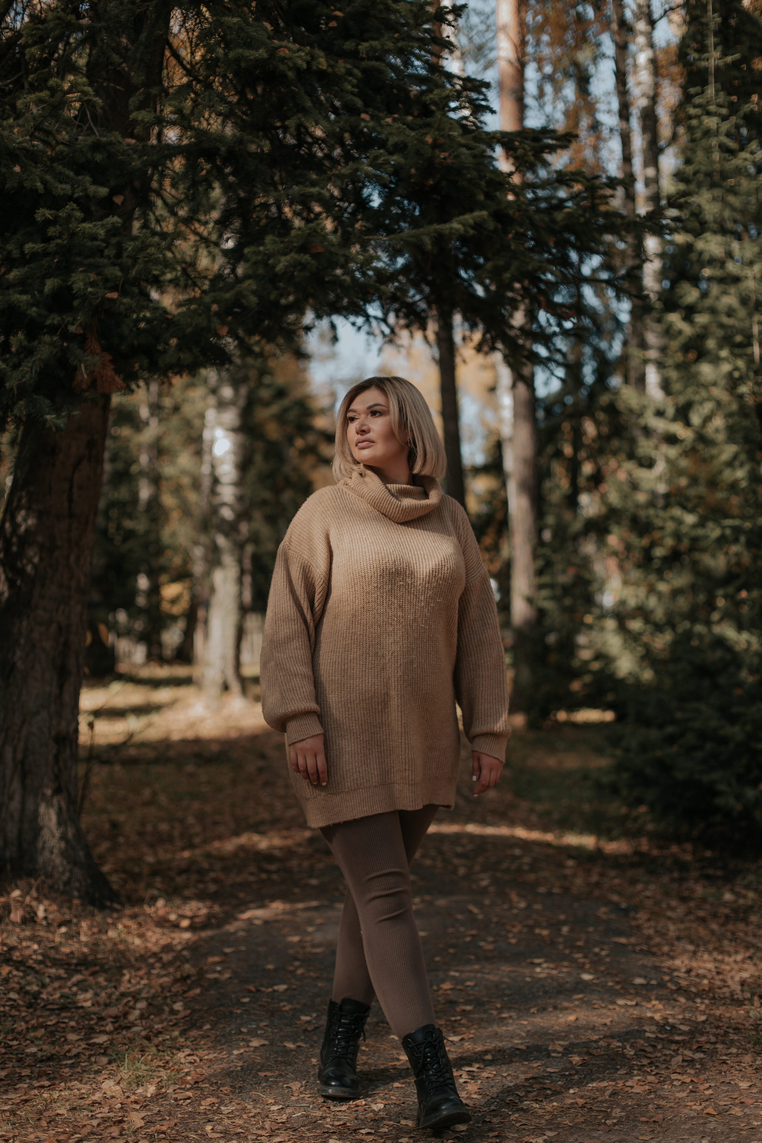 ПИКНИК В ЛЕСУ. Фотограф в Киселёвске Татьяна Трухалева