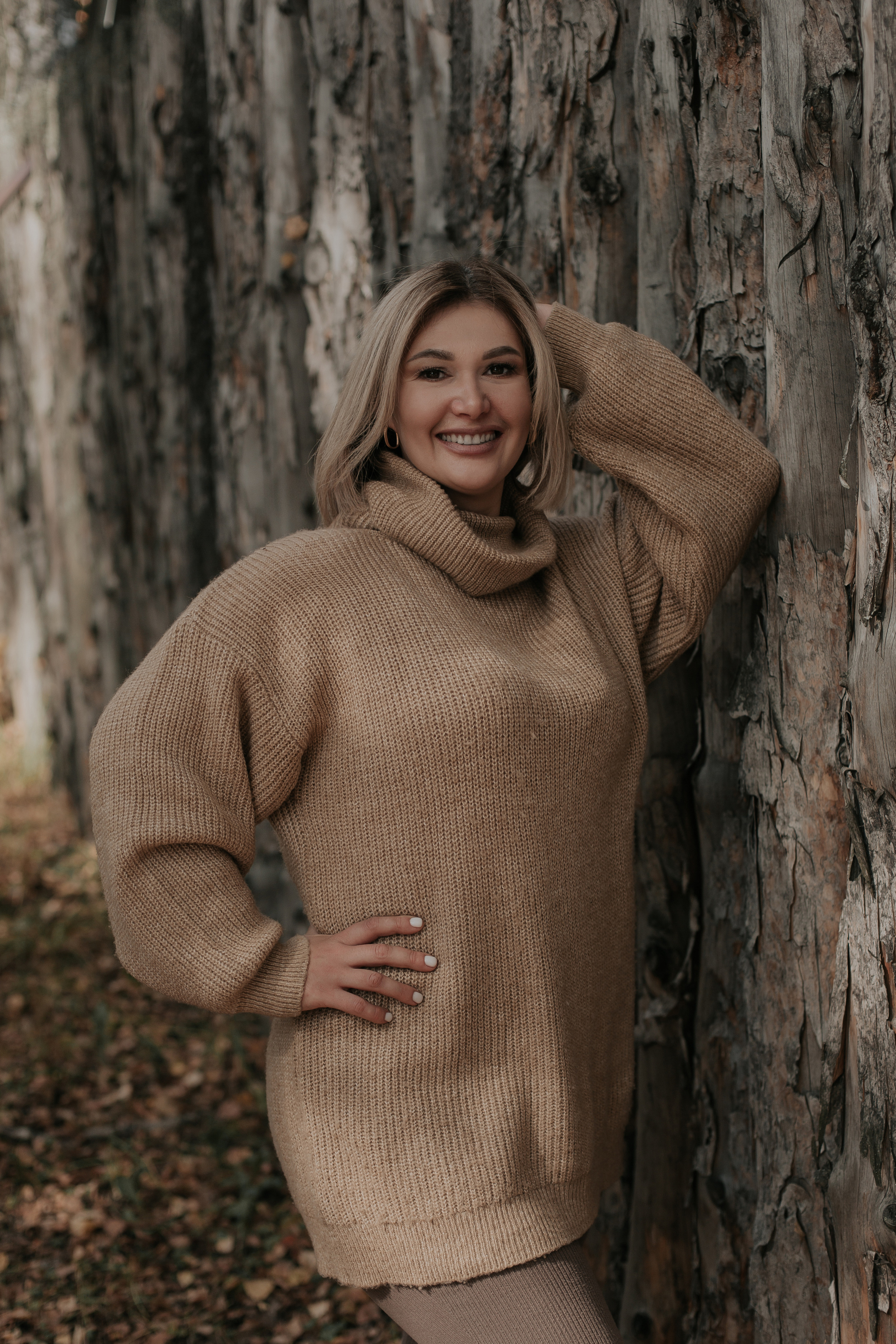 ПИКНИК В ЛЕСУ. Фотограф в Киселёвске Татьяна Трухалева