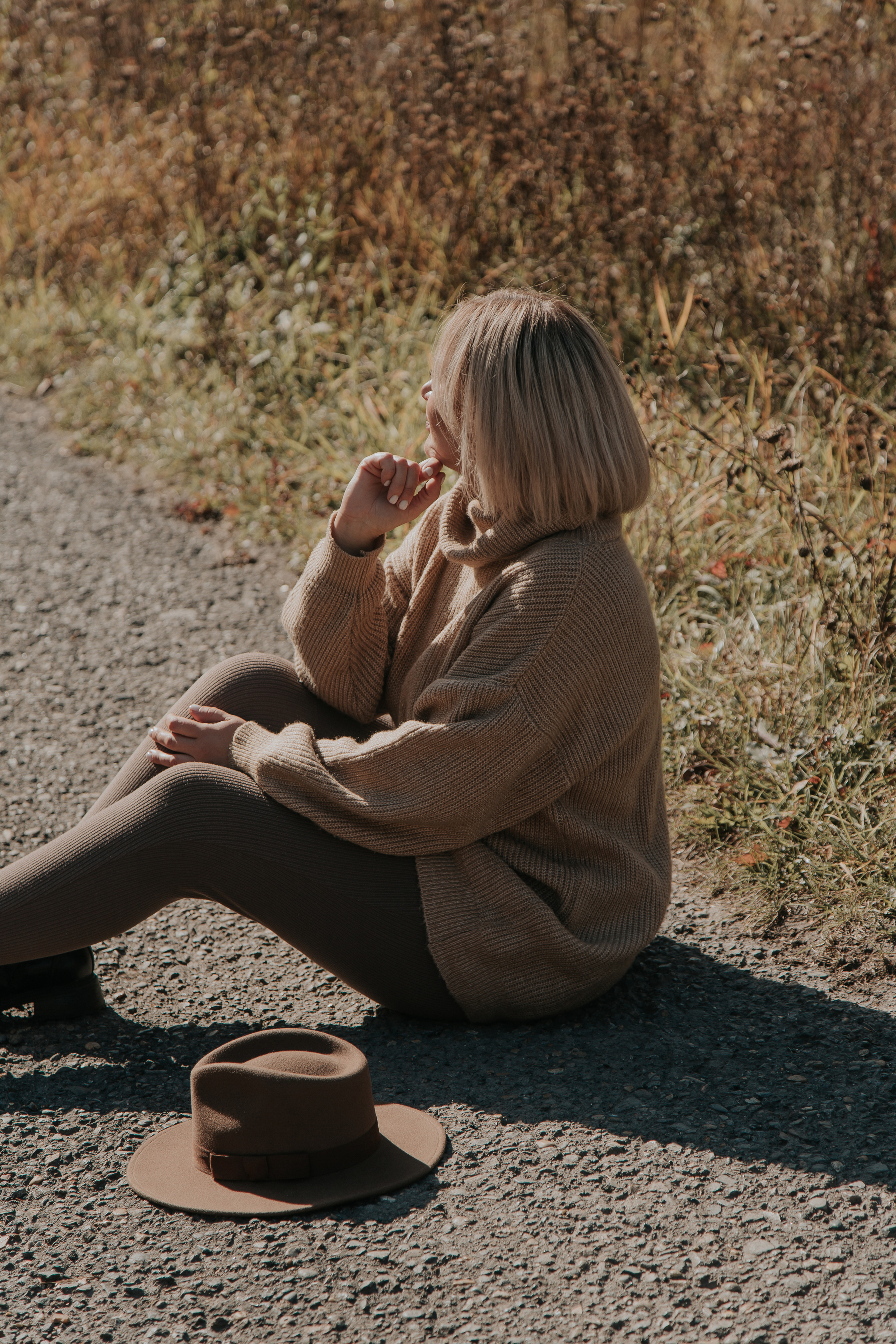 ПИКНИК В ЛЕСУ. Фотограф в Киселёвске Татьяна Трухалева