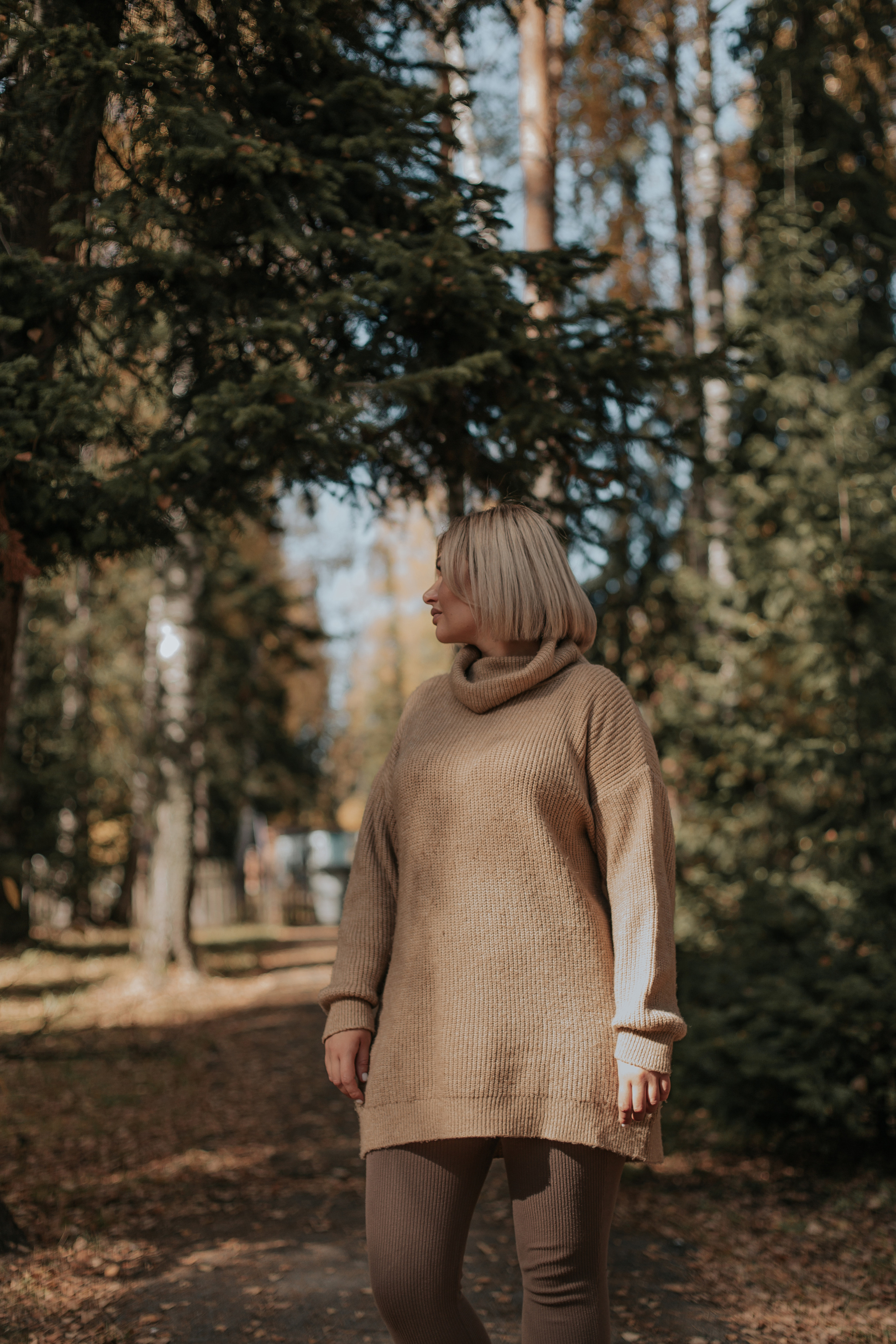 ПИКНИК В ЛЕСУ. Фотограф в Киселёвске Татьяна Трухалева