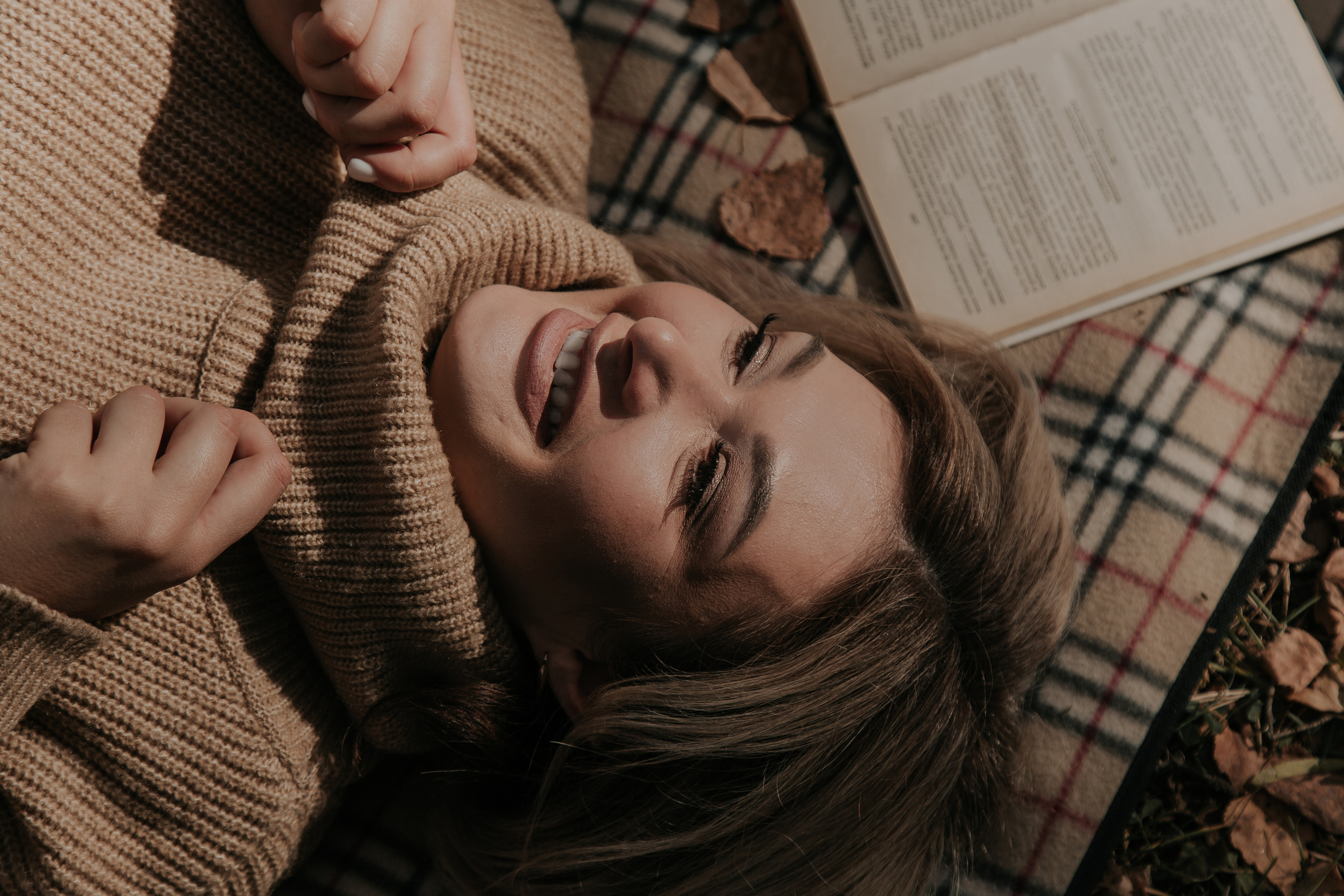 ПИКНИК В ЛЕСУ. Фотограф в Киселёвске Татьяна Трухалева