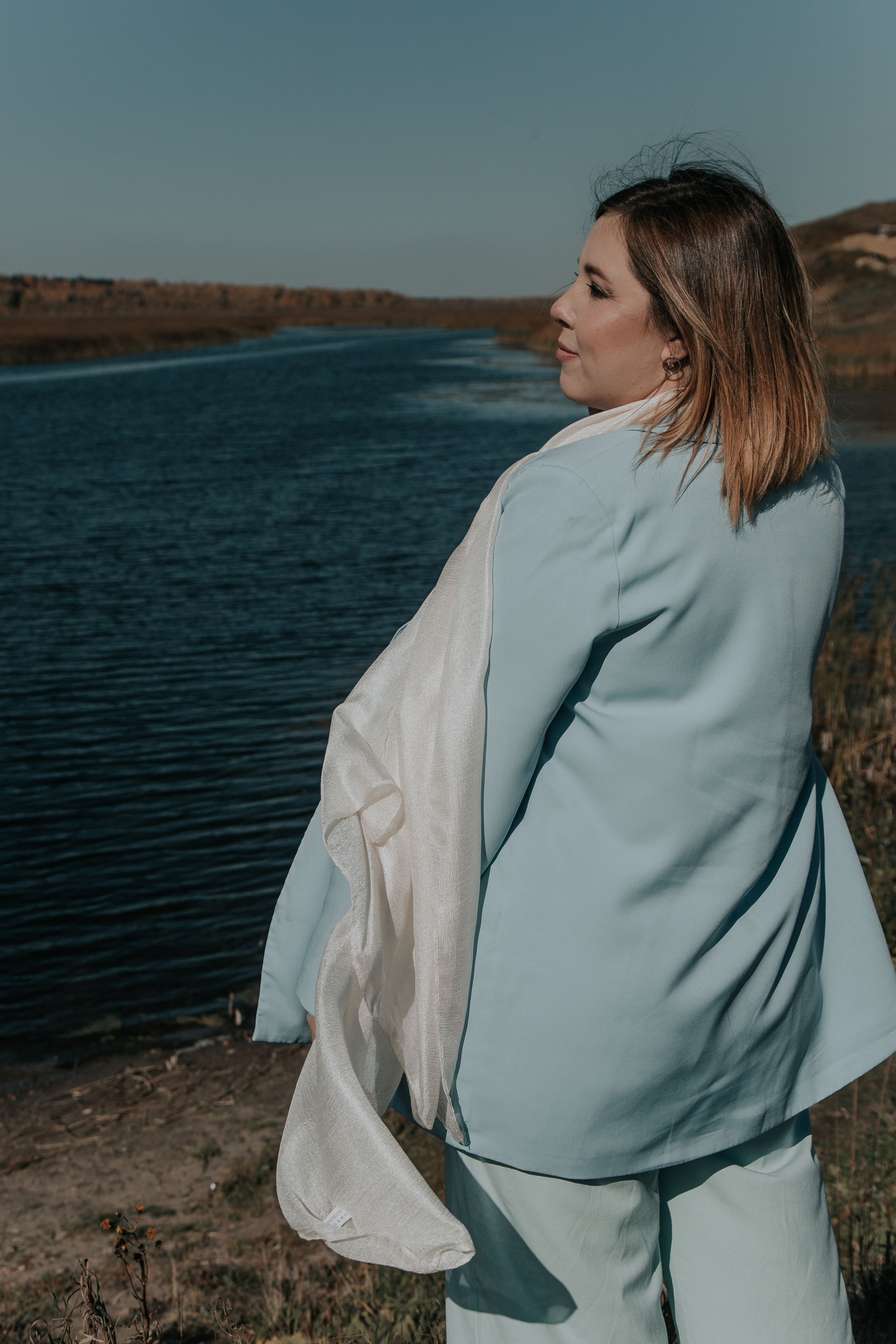 ОСЕННЯЯ ФОТОСЕССИЯ С МАШИНОЙ. Фотограф в Киселёвске Татьяна Трухалева