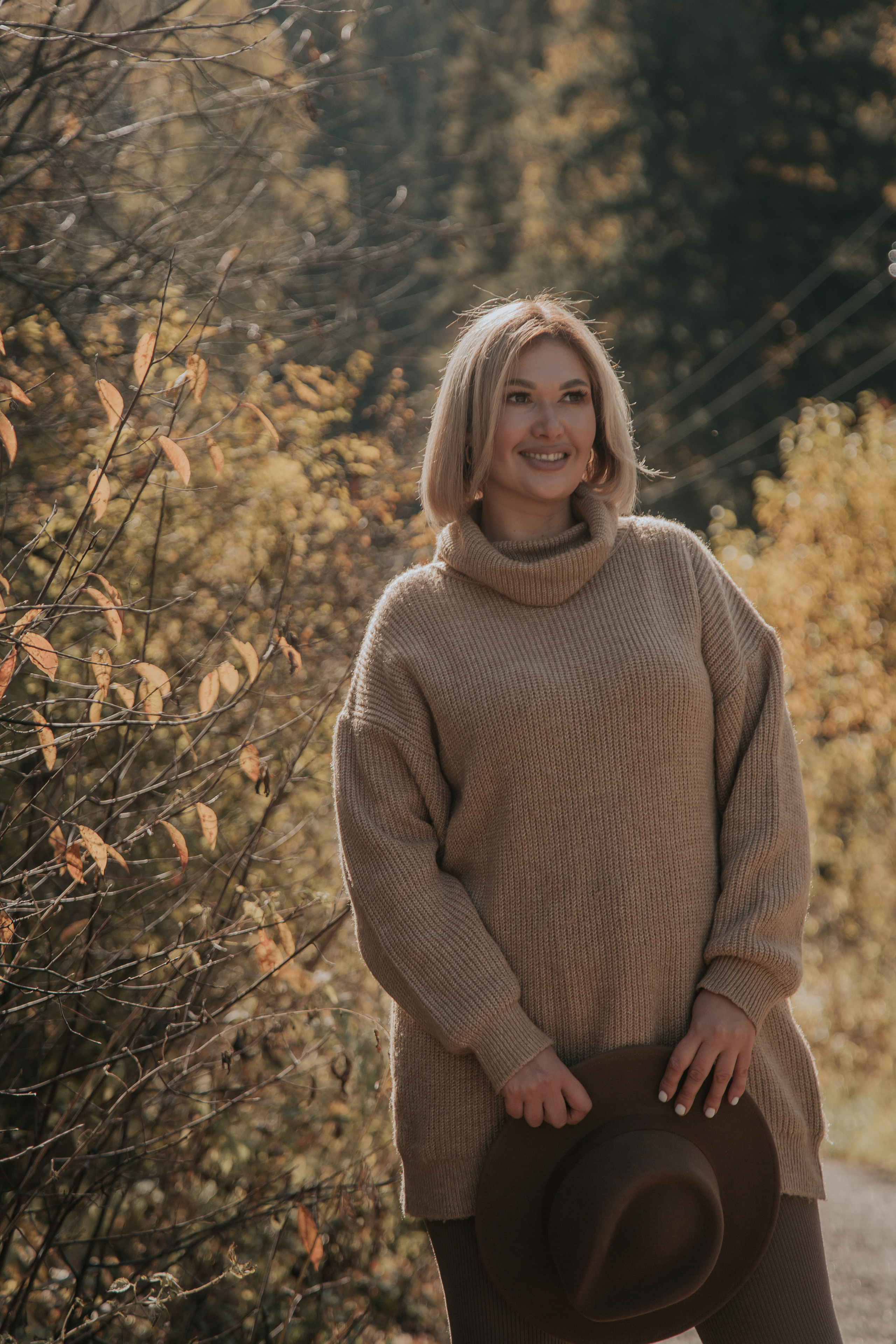 ПИКНИК В ЛЕСУ. Фотограф в Киселёвске Татьяна Трухалева