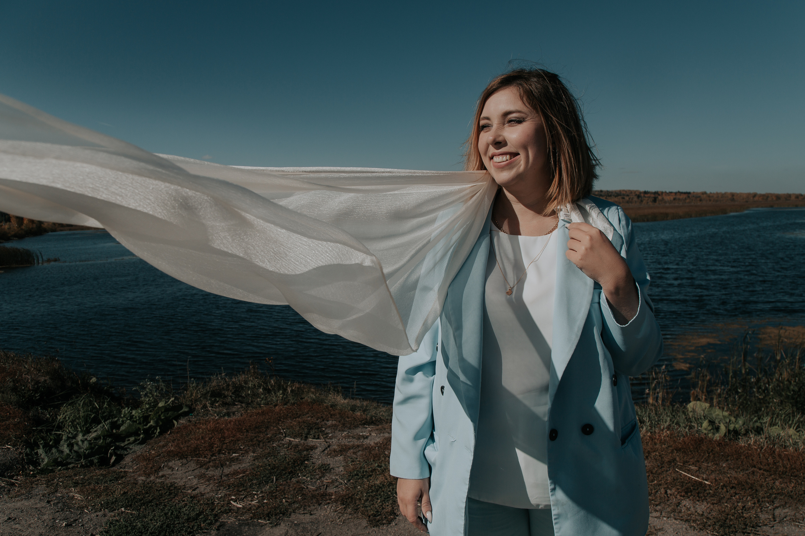 ОСЕННЯЯ ФОТОСЕССИЯ С МАШИНОЙ. Фотограф в Киселёвске Татьяна Трухалева