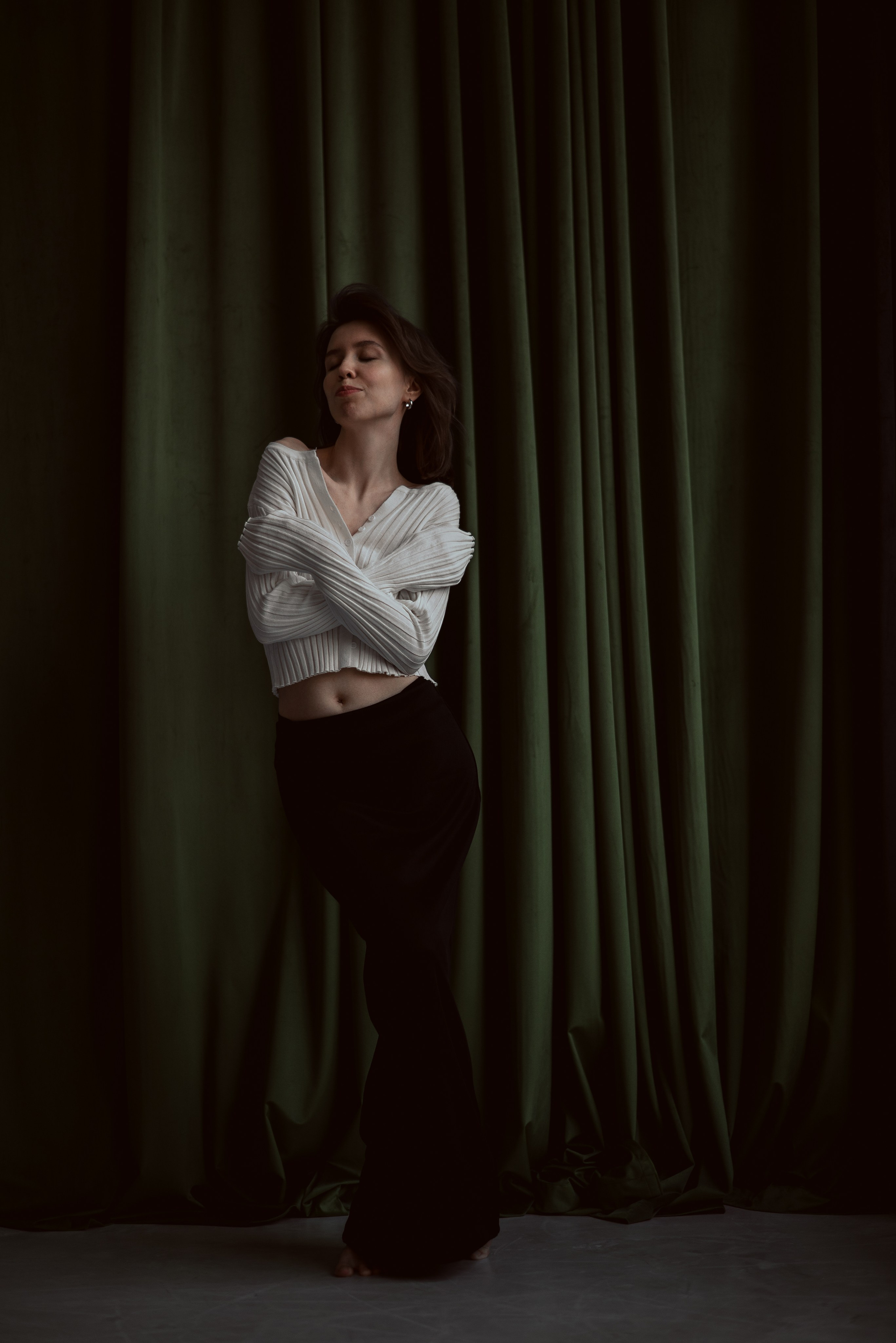 Алена. Семейный и свадебный фотограф в Нижнем Новгороде Анастасия Хренова