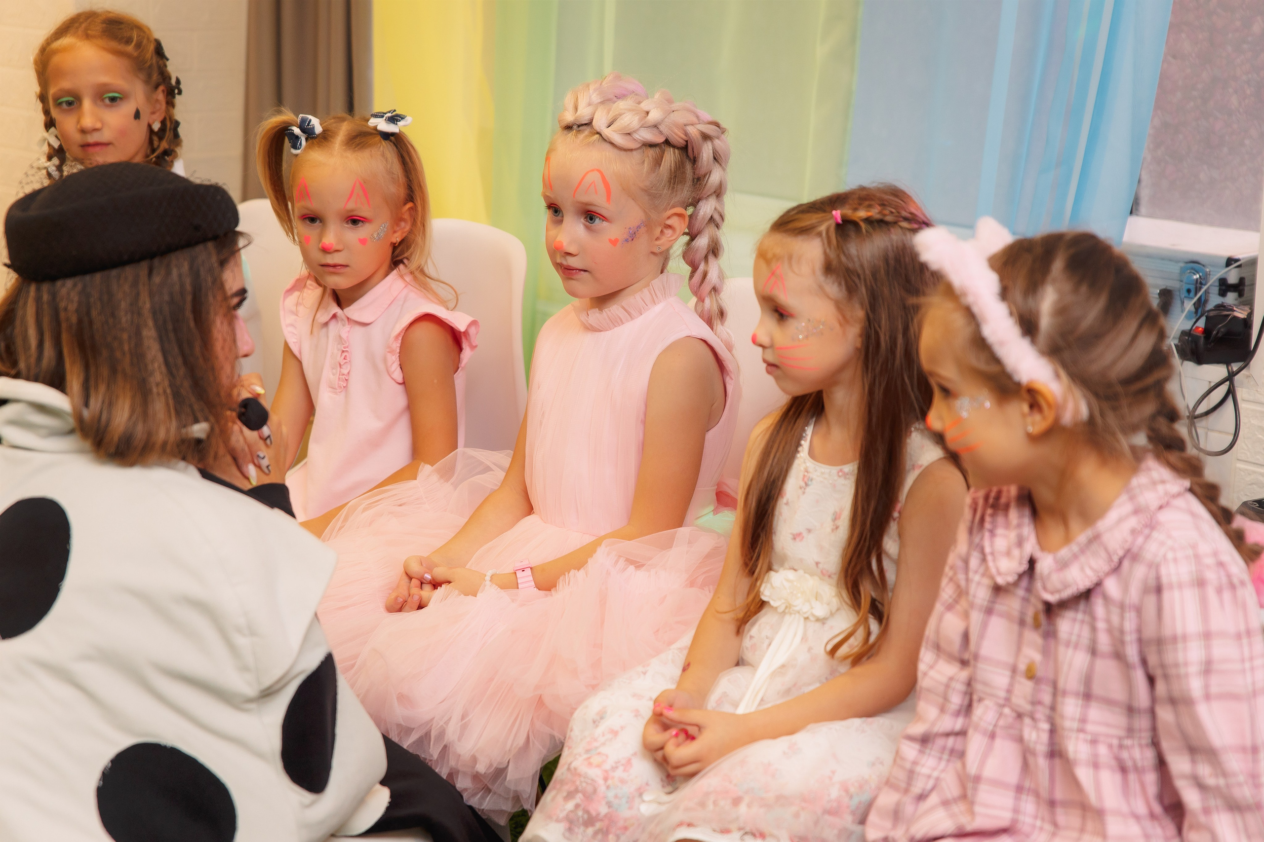 День Рождения. Фотограф в Кронштадте и Санкт-Петербурге Анастасия Коваленко