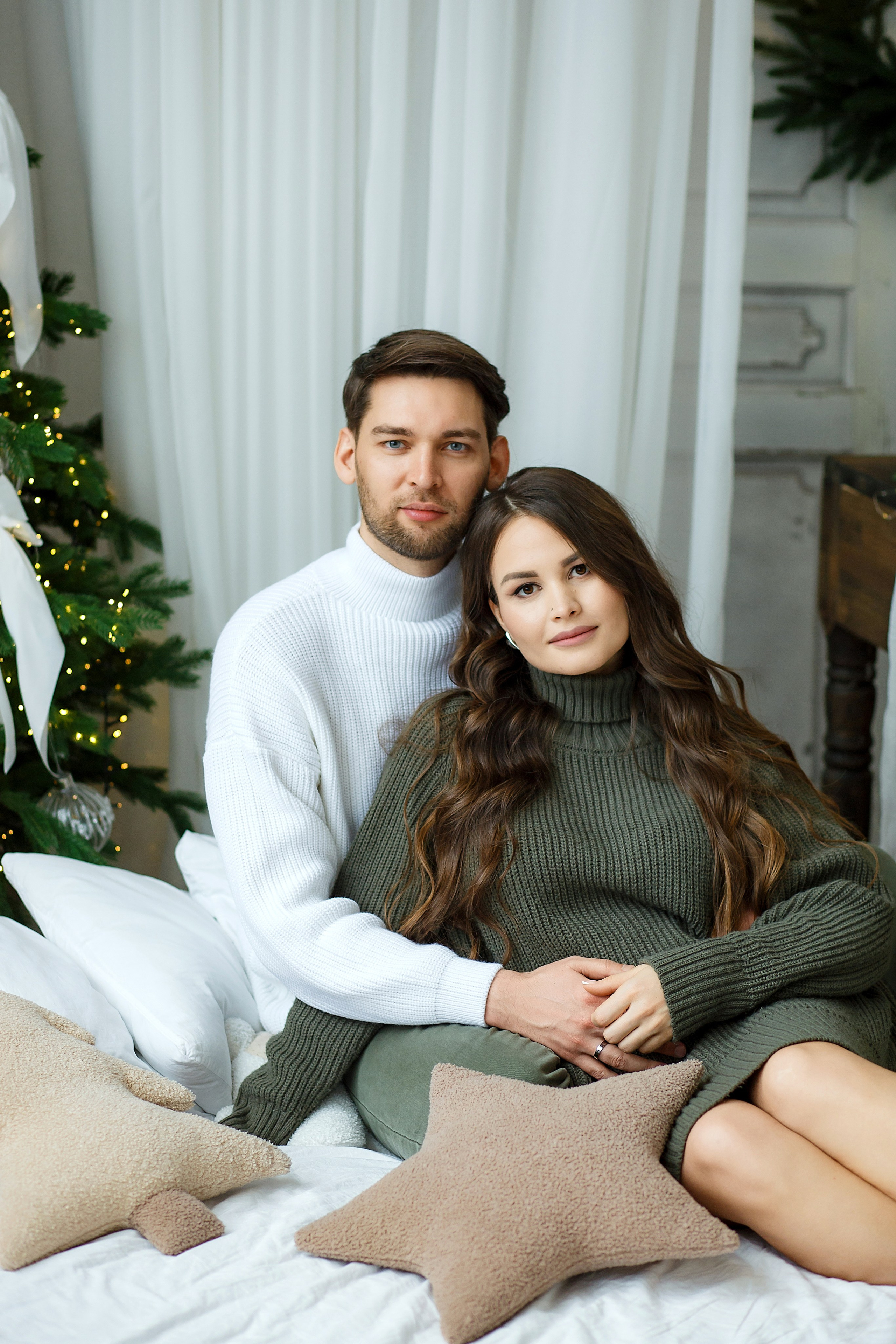 Татьяна. Семейный и детский фотограф в Стерлитамаке Разина Рахмангулова