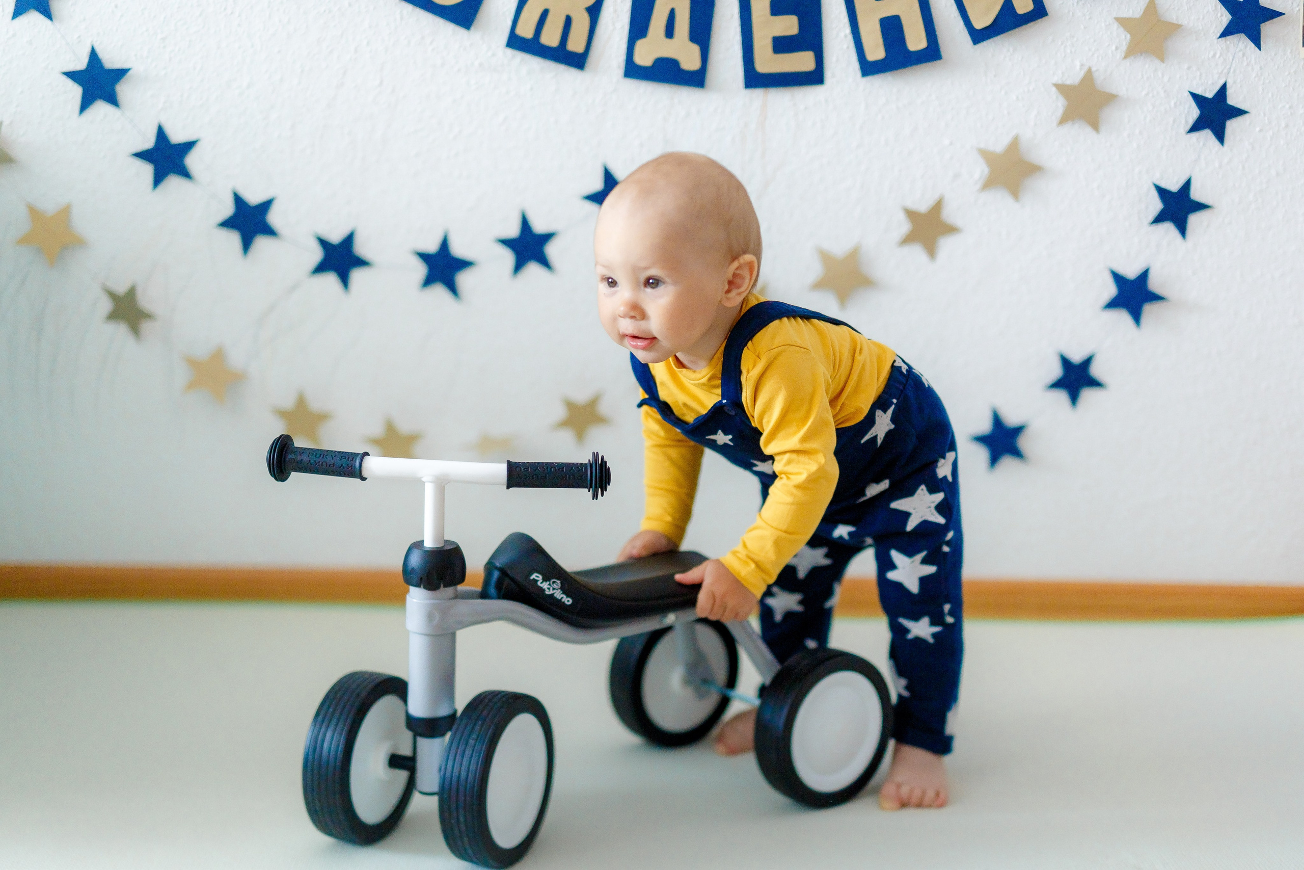 Детский день Рождения. Семейный фотограф в Екатеринбурге