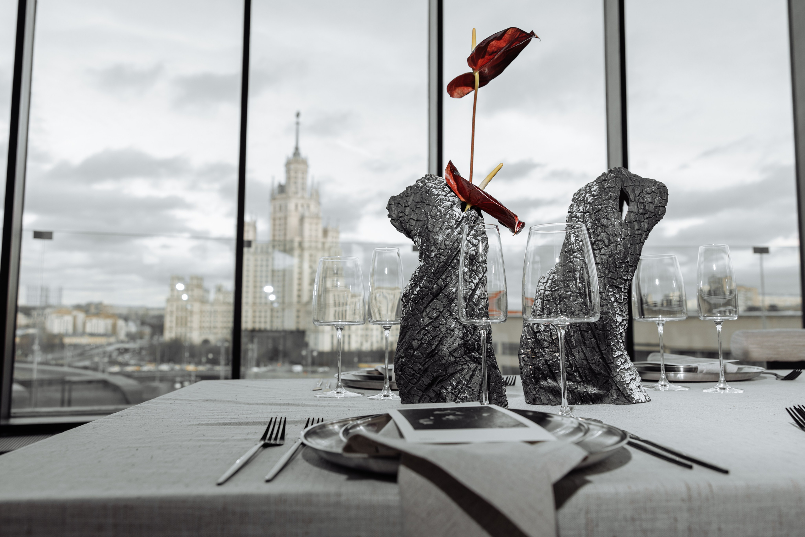 Ольга и Алексей. Фотограф в Новосибирске Надежда Черных