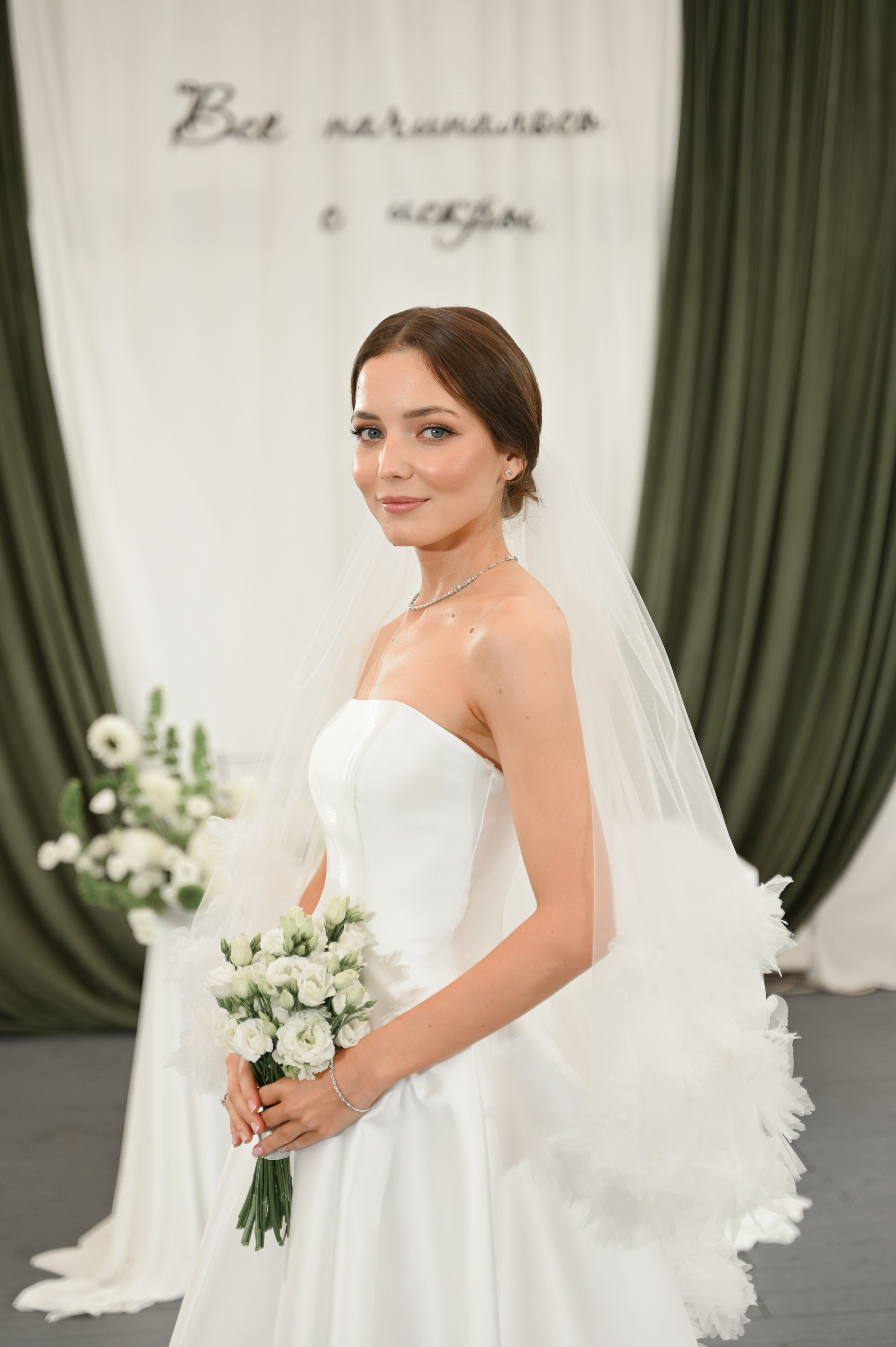 Ринат & Альбина. Свадебный и семейный фотограф в Уфе Александров Максим