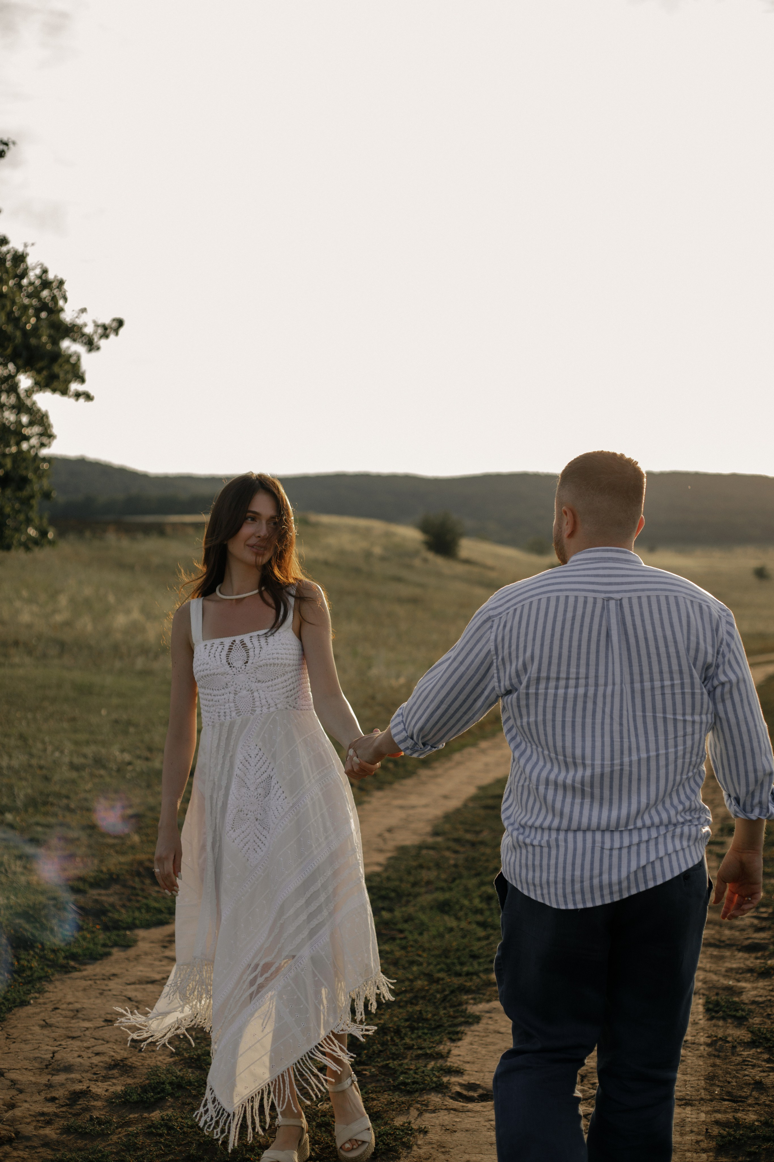 Илья и Полина. Фотограф в Саратове Сабина Иманова