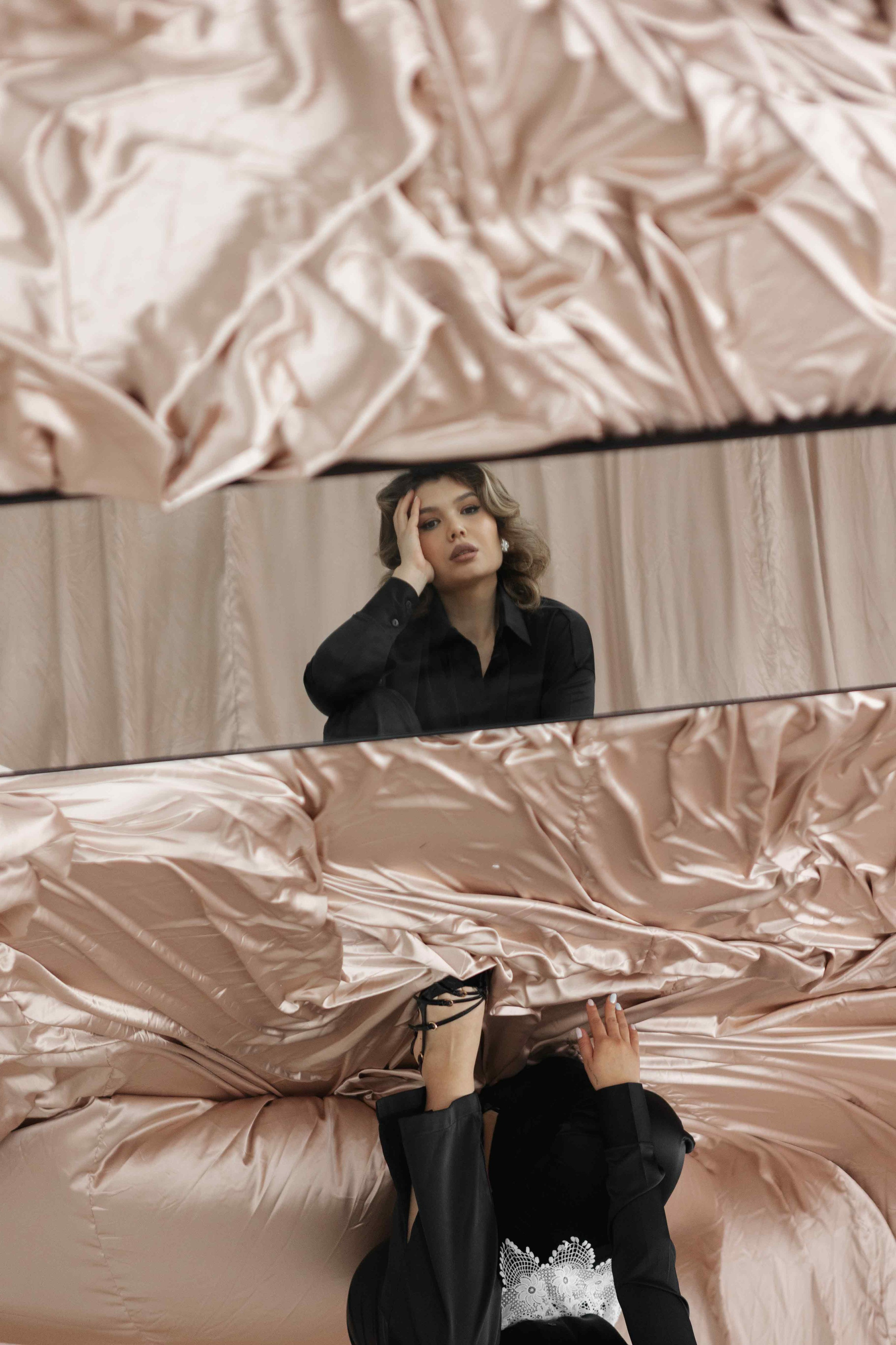 Юлия. Фотограф в Саратове Сабина Иманова