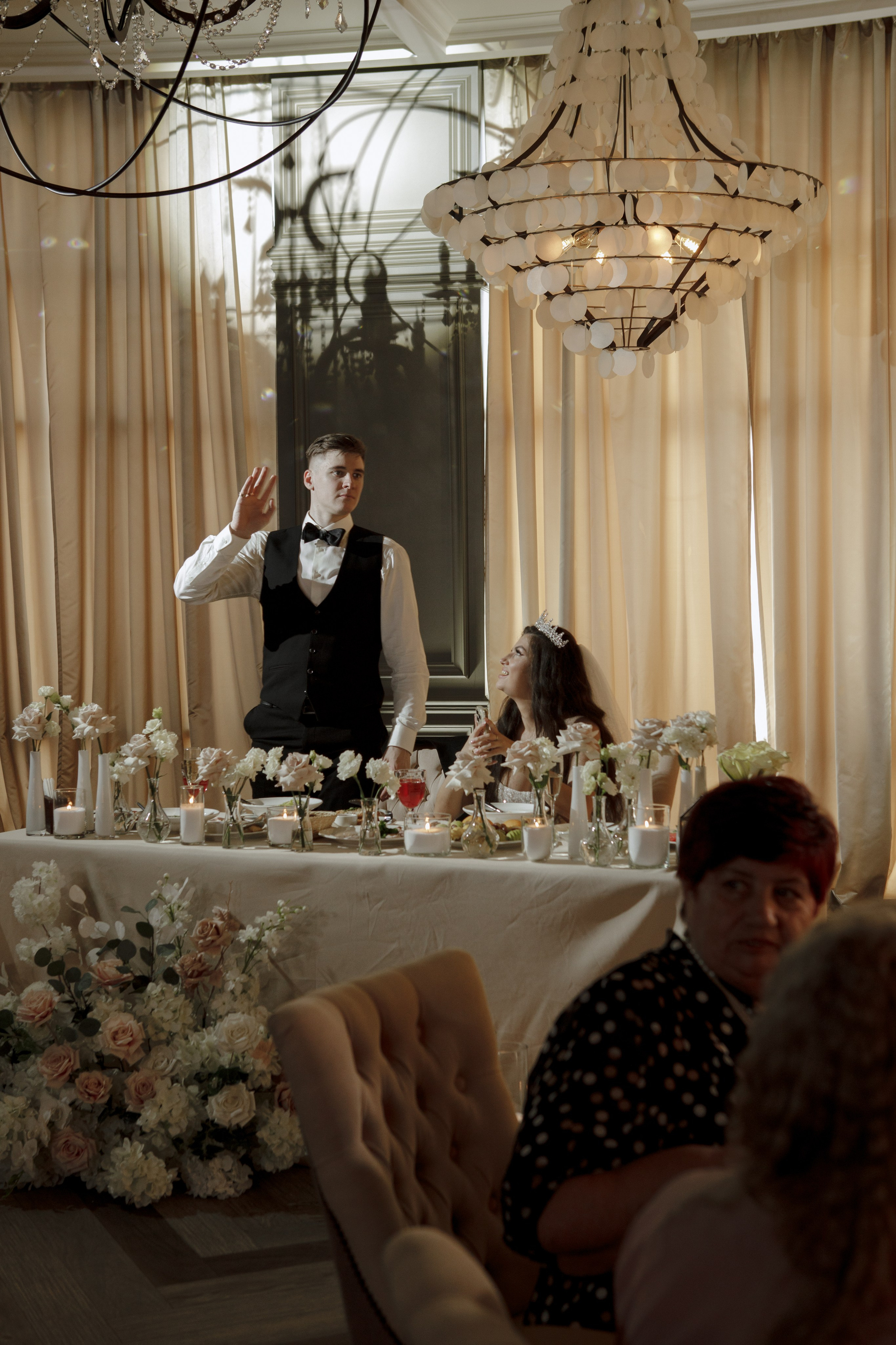 Сергей и Алина. Фотограф в Саратове Сабина Иманова