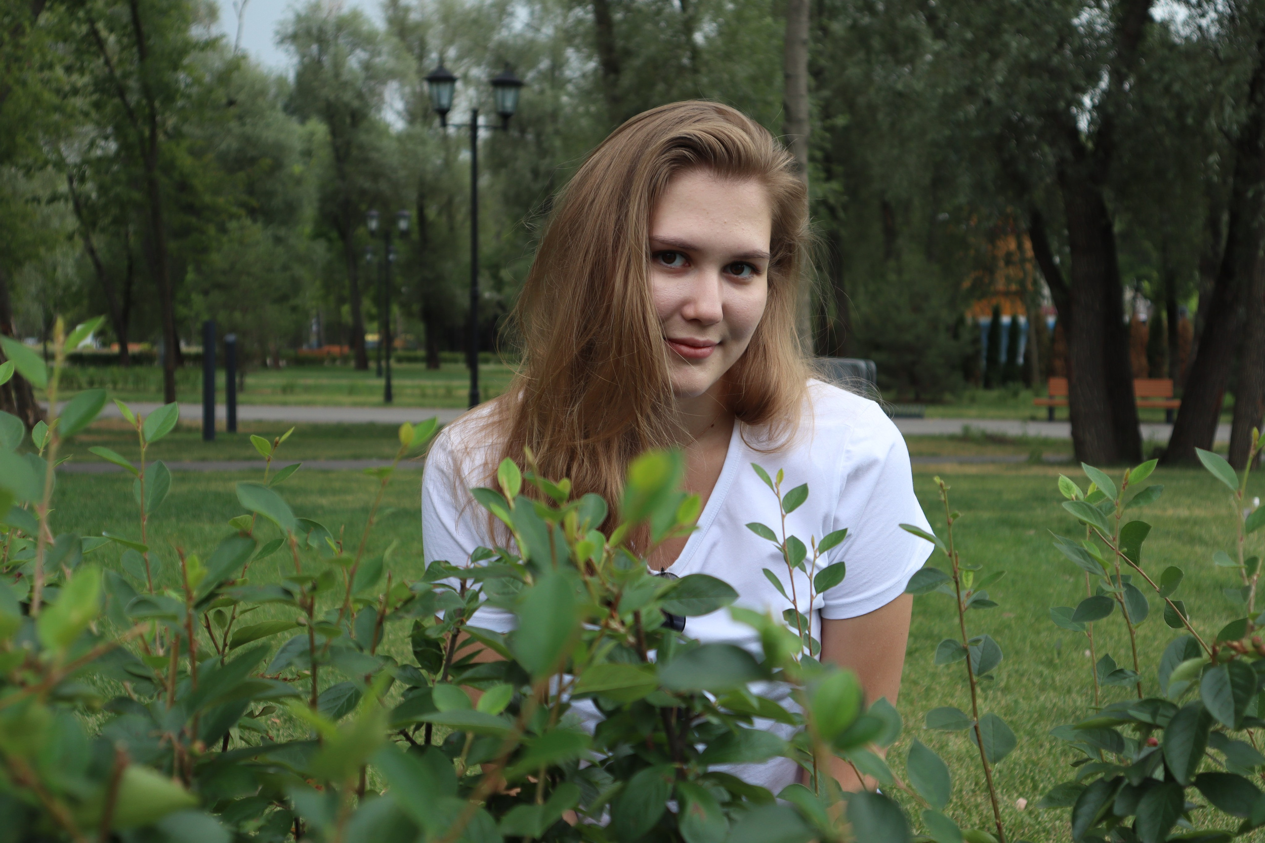 Портреты. RedGeek — blogger and expert in education and IT Kirill Sitnov