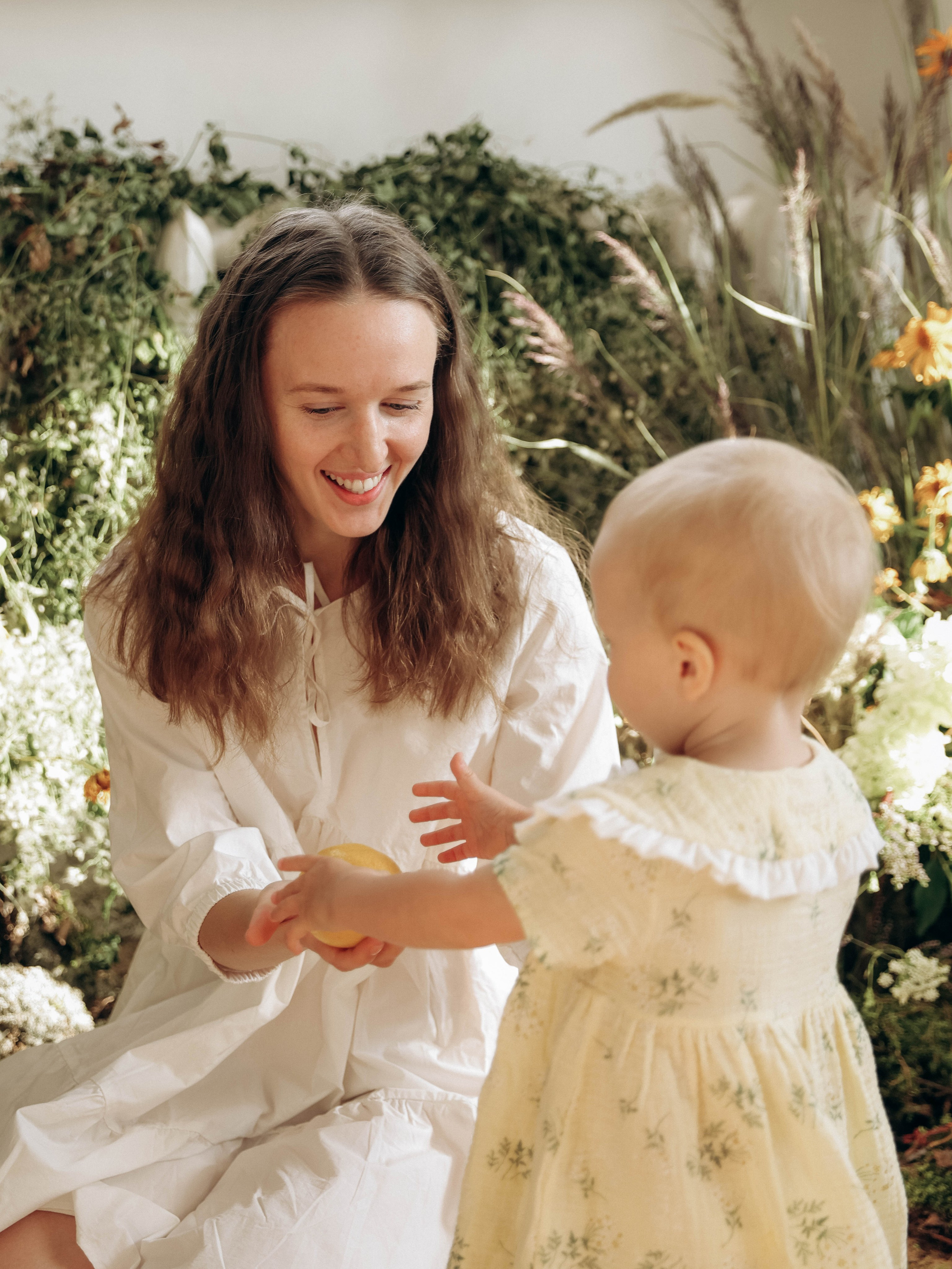 ДАША И МАША. Мультифотограф Динара Ахмедзянова