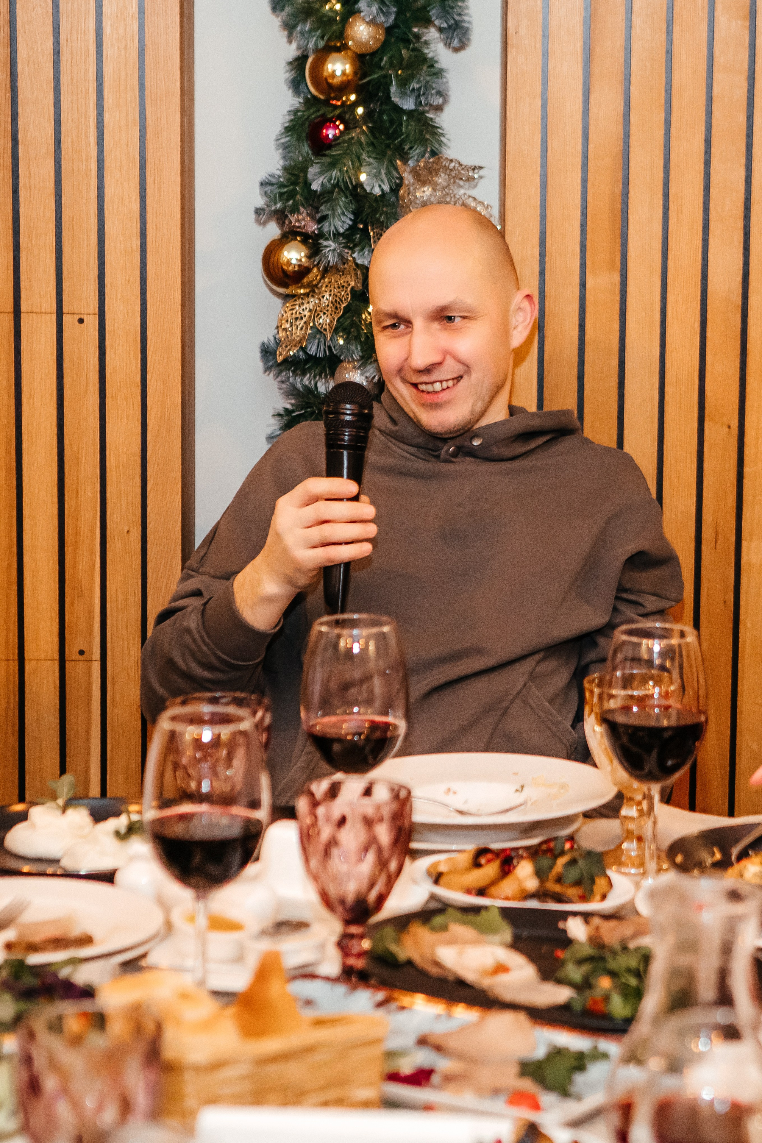 Корпоратив новогодний. Elena Sova — семейный и женский фотограф в Санкт-Петербурге