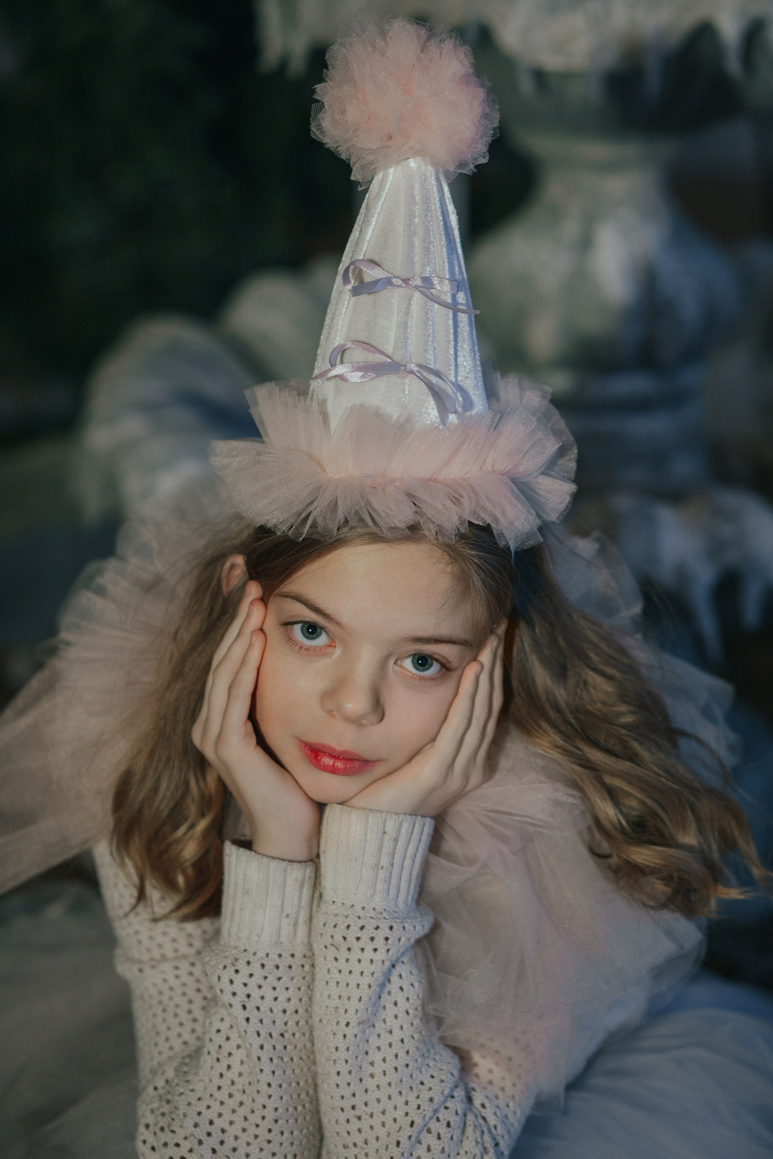 После представления. Фотограф в Новосибирске Краснова Евгения