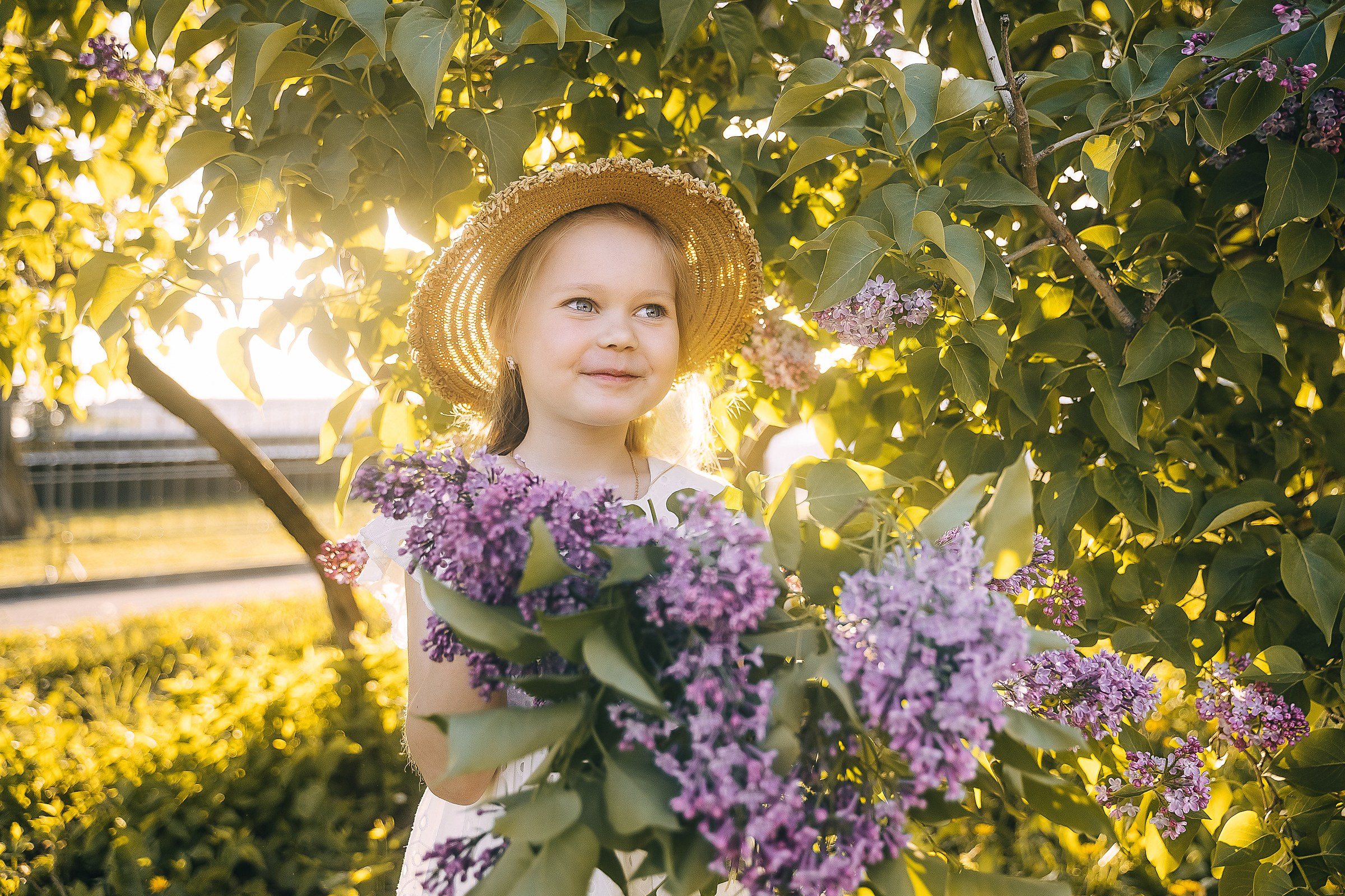 Полинка. Семейный и свадебный фотограф в Москве Леванова Александра