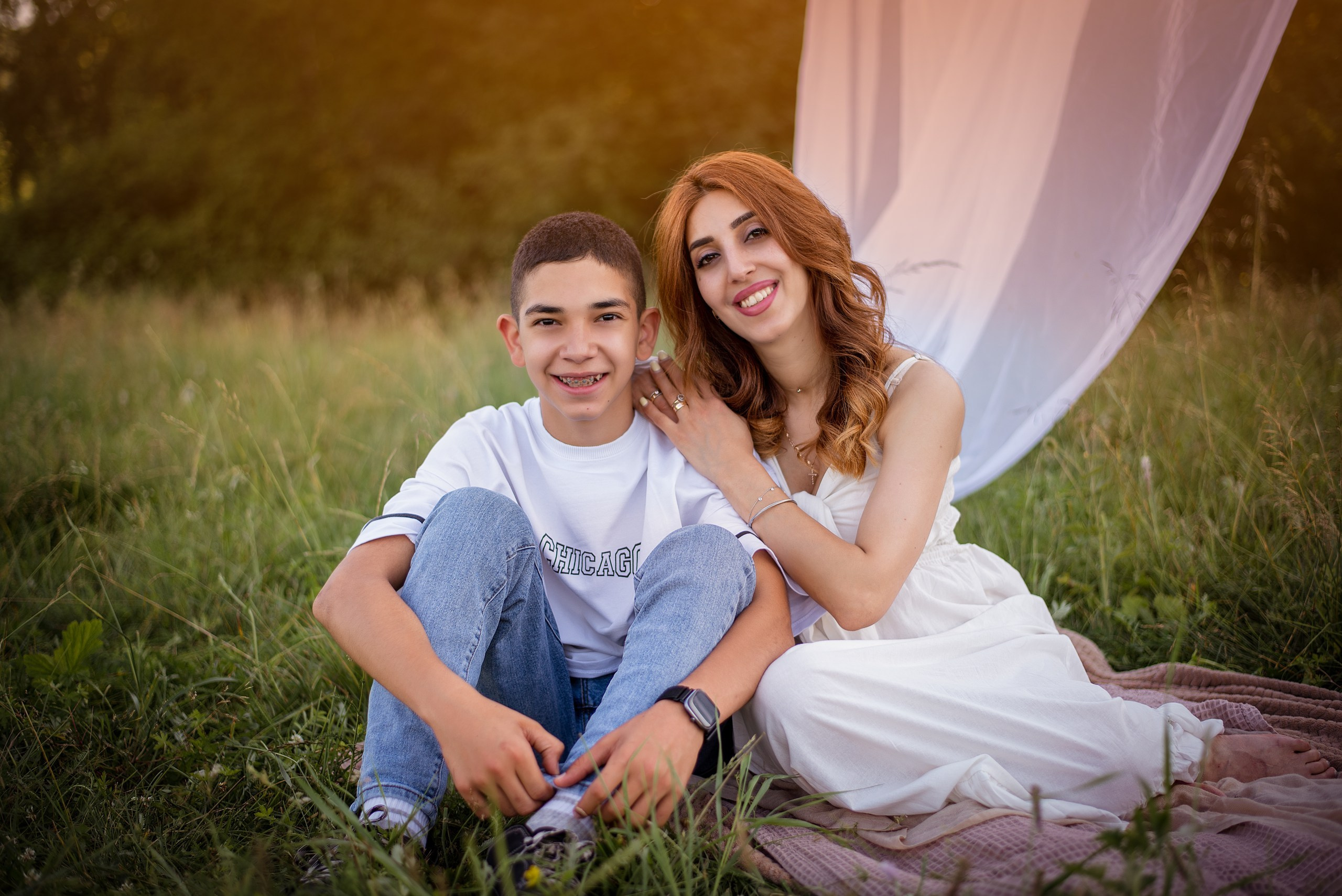 Счастье. Приподаева Алёна семейный и детский фотограф в Красноярске