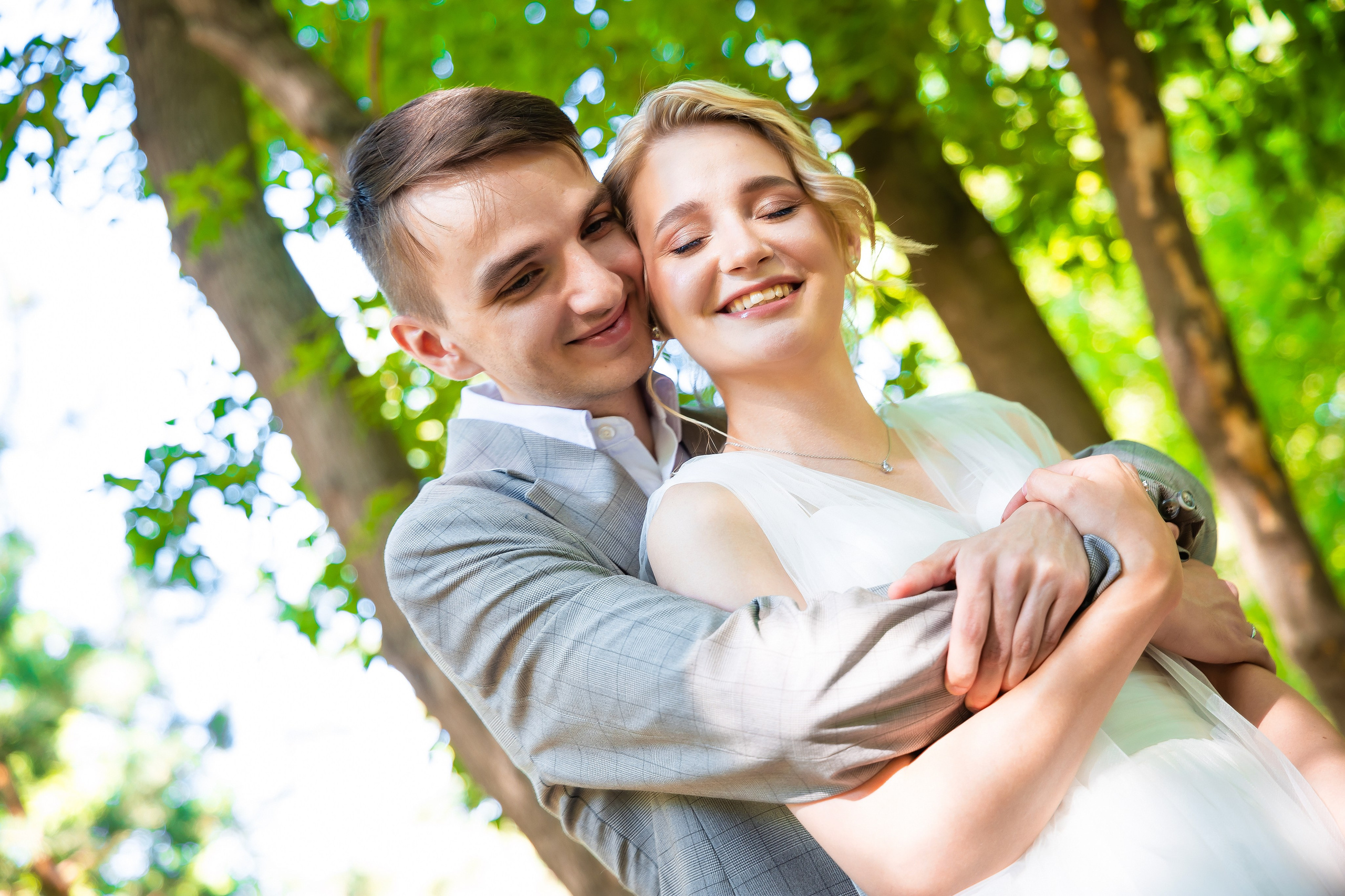 Настя и Ильдар Астана. Семейный и Свадебный фотограф в Астане Александр Астапов