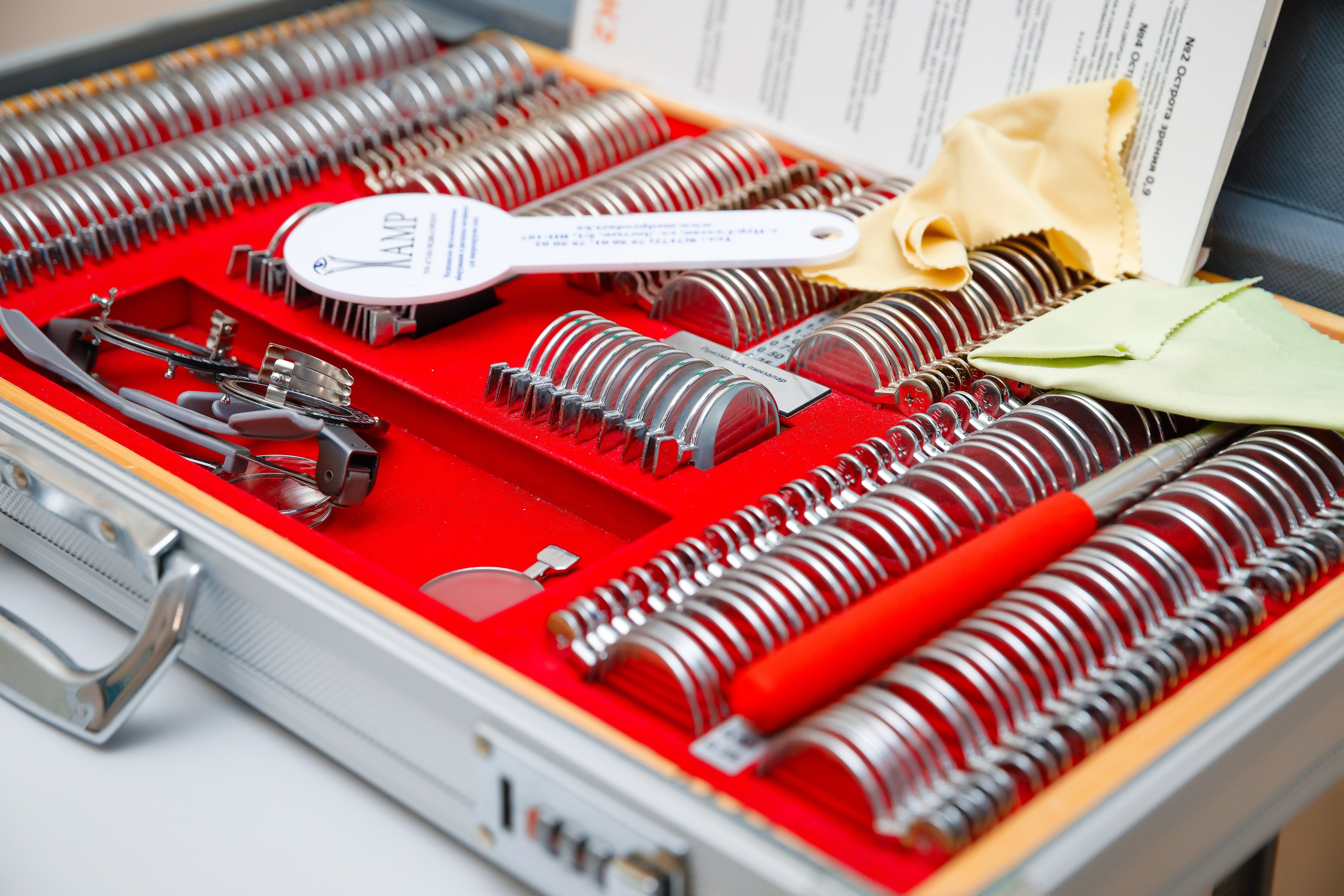 Врачи. Семейный и Свадебный фотограф в Астане Александр Астапов