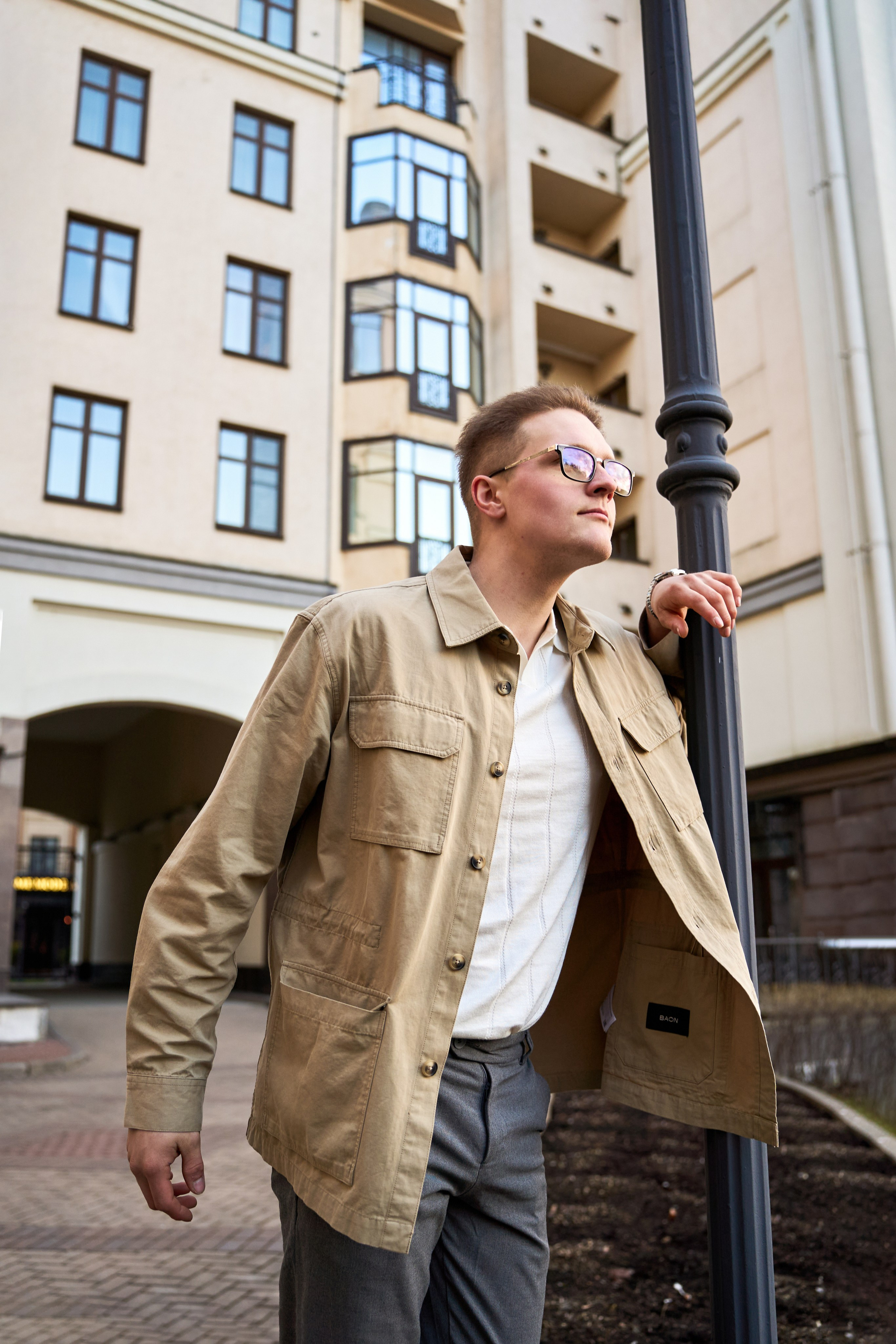 Никита. ОЧЕНЬ ПЛОХОЙ ФОТОГРАФ