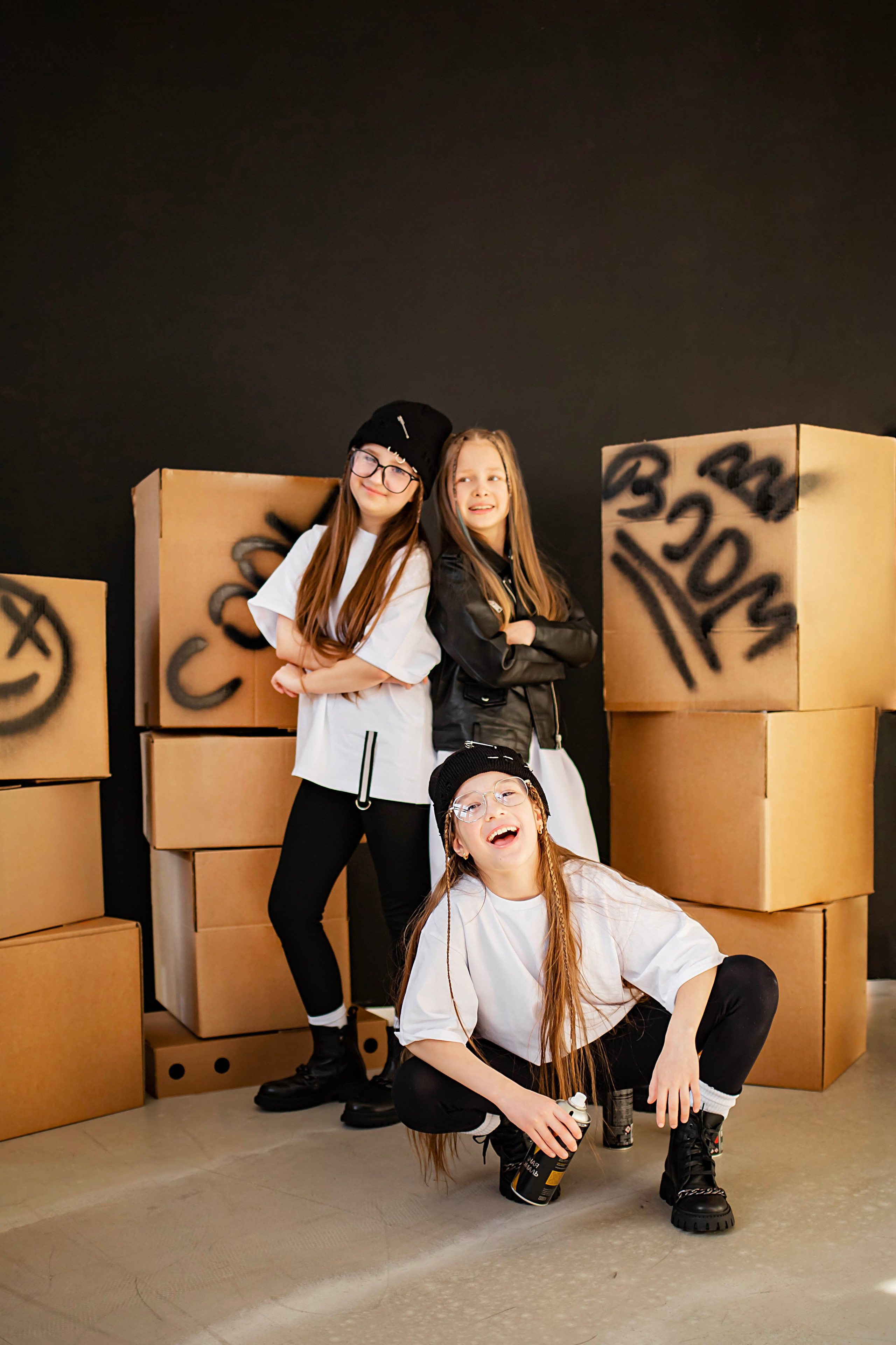 Коллективные съемки. Семейный и портретный фотограф Санкт-Петербург Алевтина Альгина