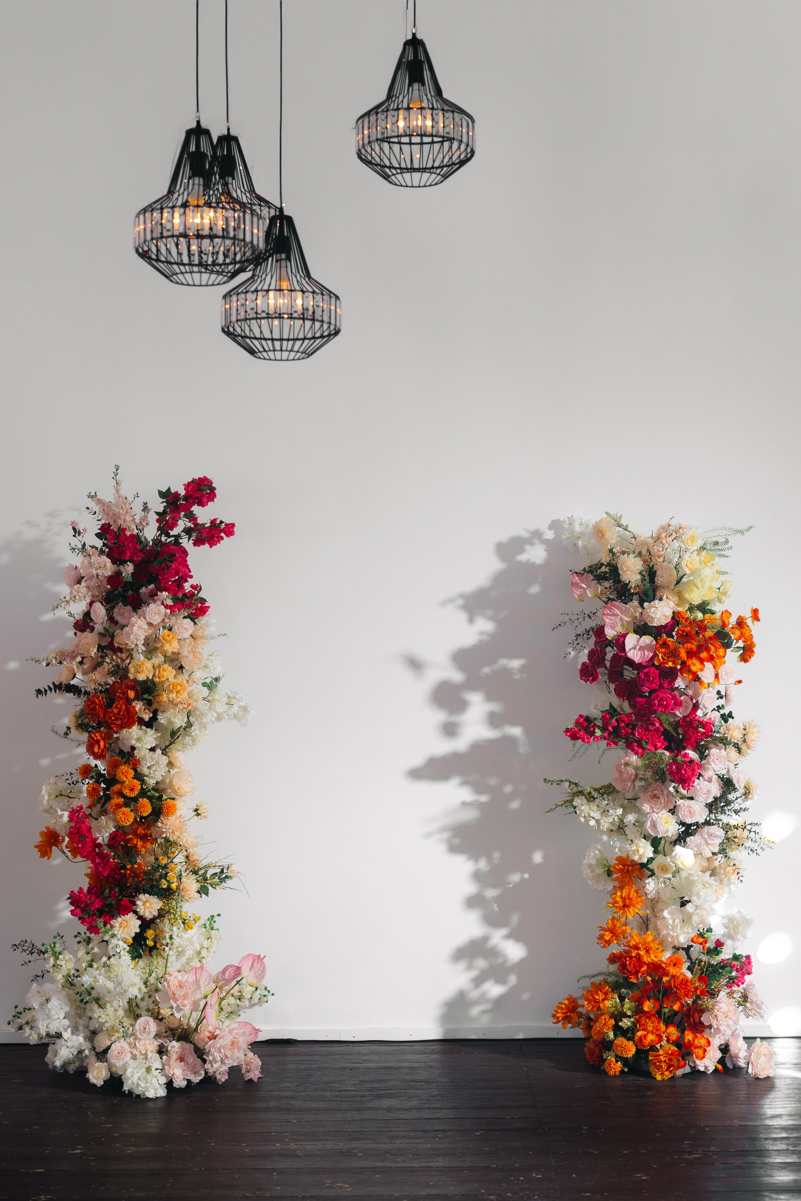 Михаил и Алиция. Свадебный фотограф Москва Мотеюнайте Виктория